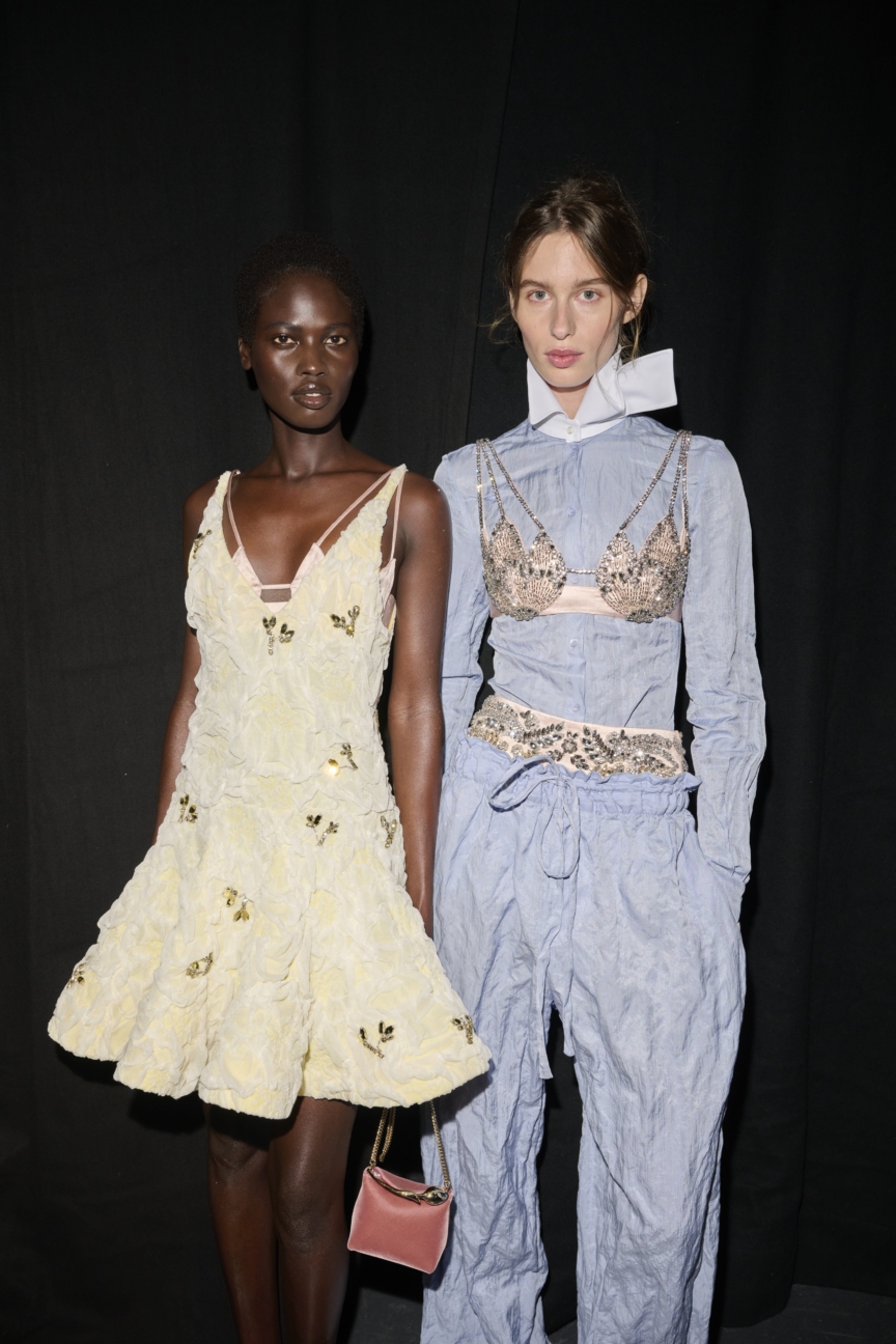 erdem-spring-summer-2027-backstage-45