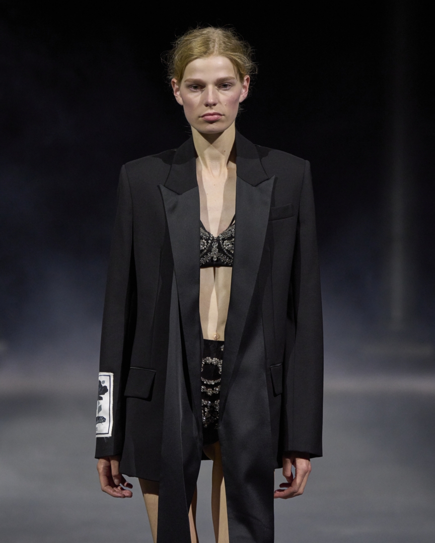 erdem-spring-summer-2027-crop-look-2