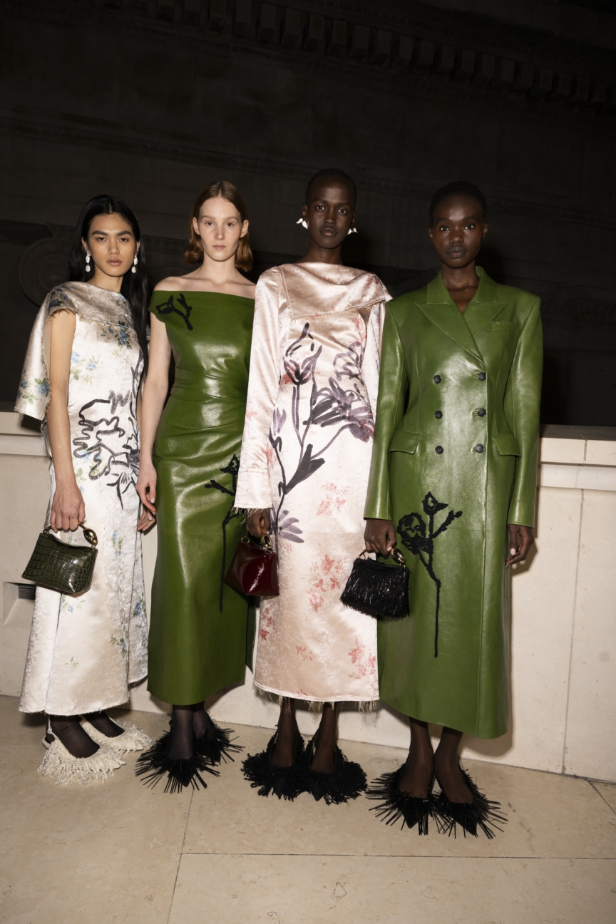 erdem-autumn-winter-2025-collection-backstage-22