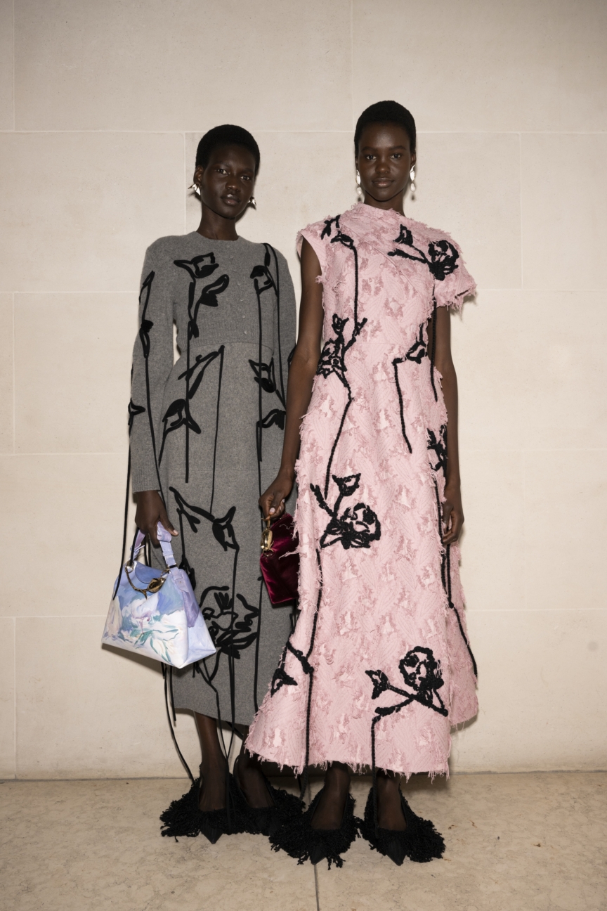 erdem-autumn-winter-2025-collection-backstage-49