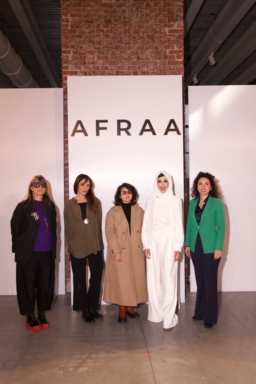 susanna-ravelli-sara-passerini-julija-castellucci-afraa-al-noaimi-clara-storti-jpeg