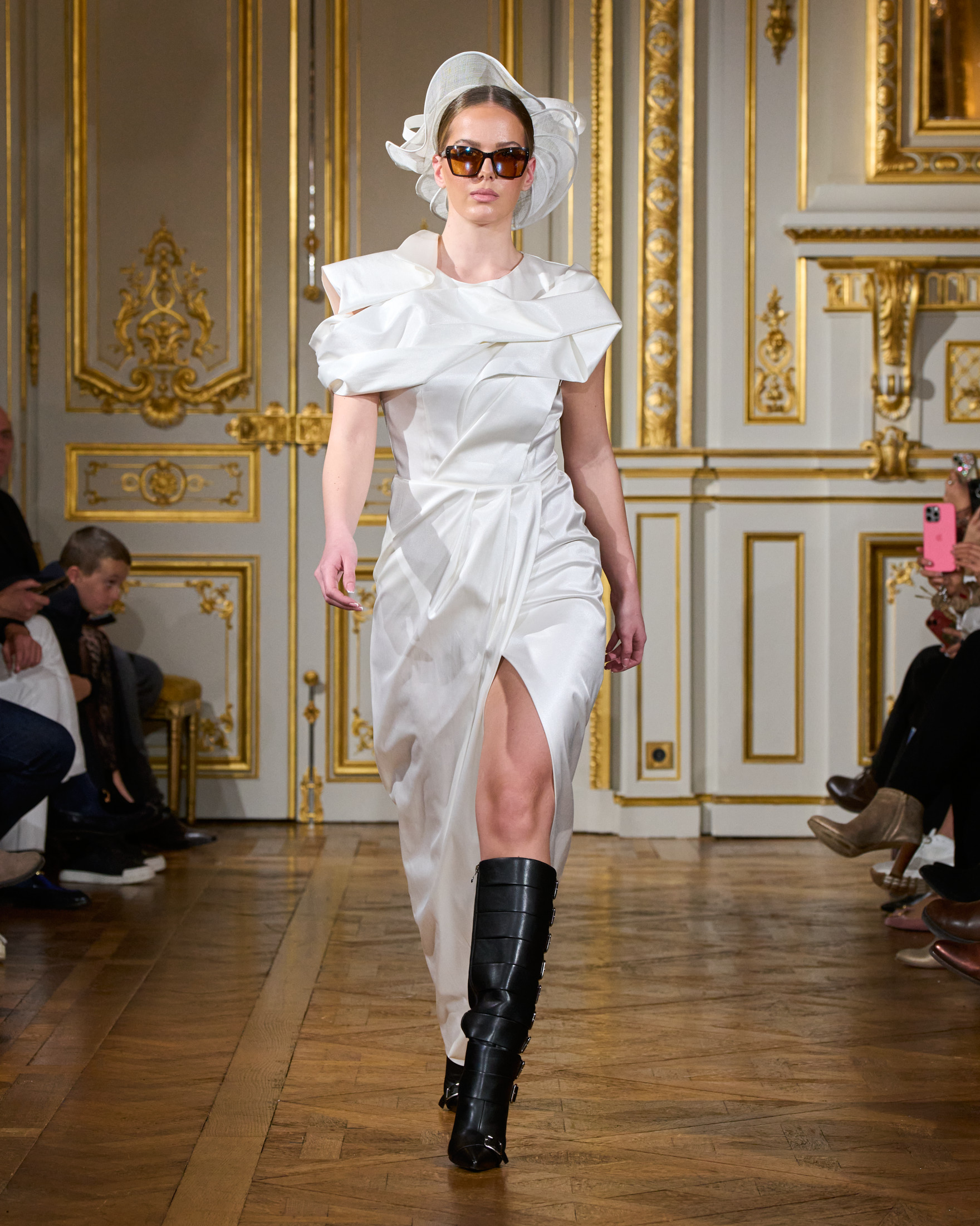 photo: Alessandro Lucioni / Gorunway.com