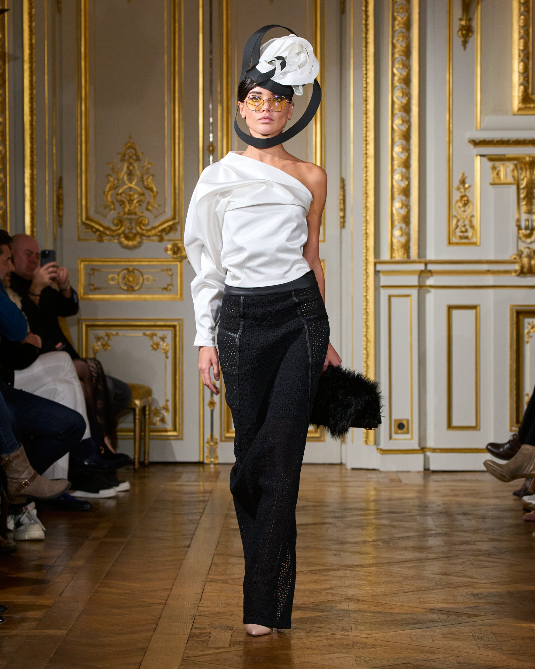 photo: Alessandro Lucioni / Gorunway.com