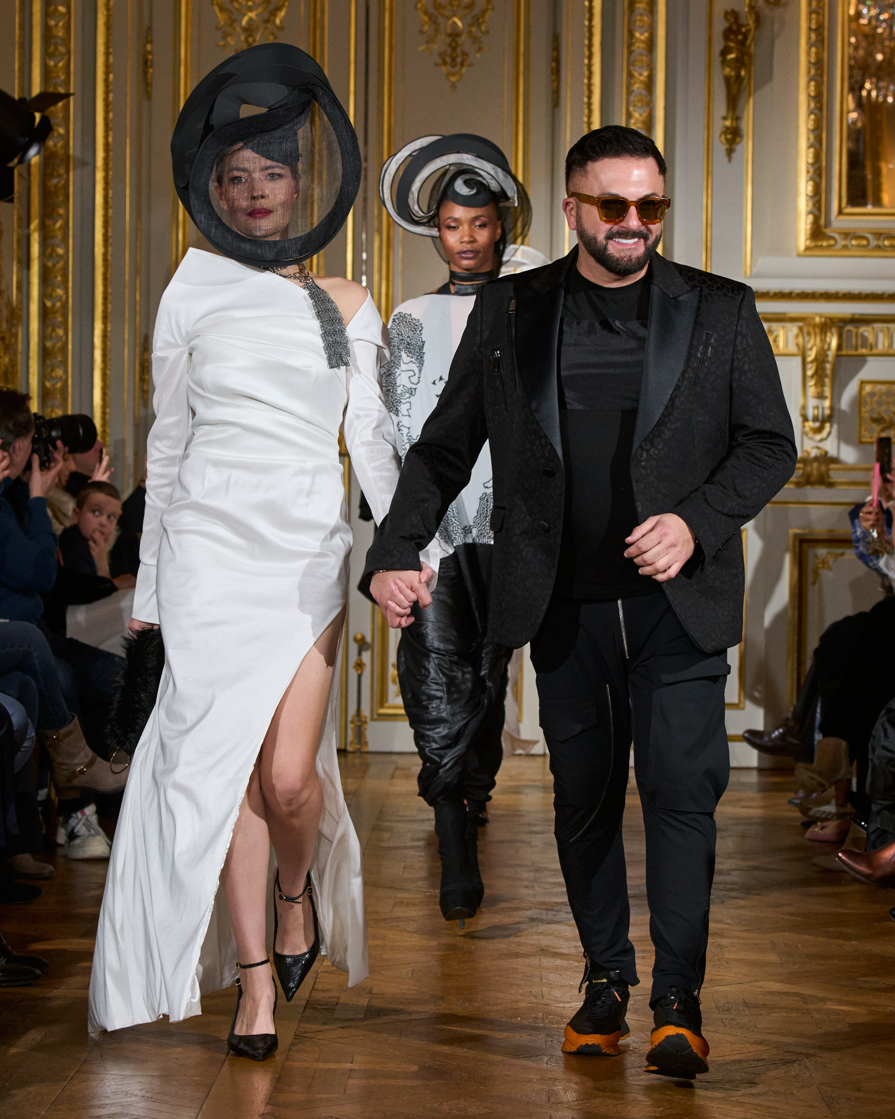 photo: Alessandro Lucioni / Gorunway.com