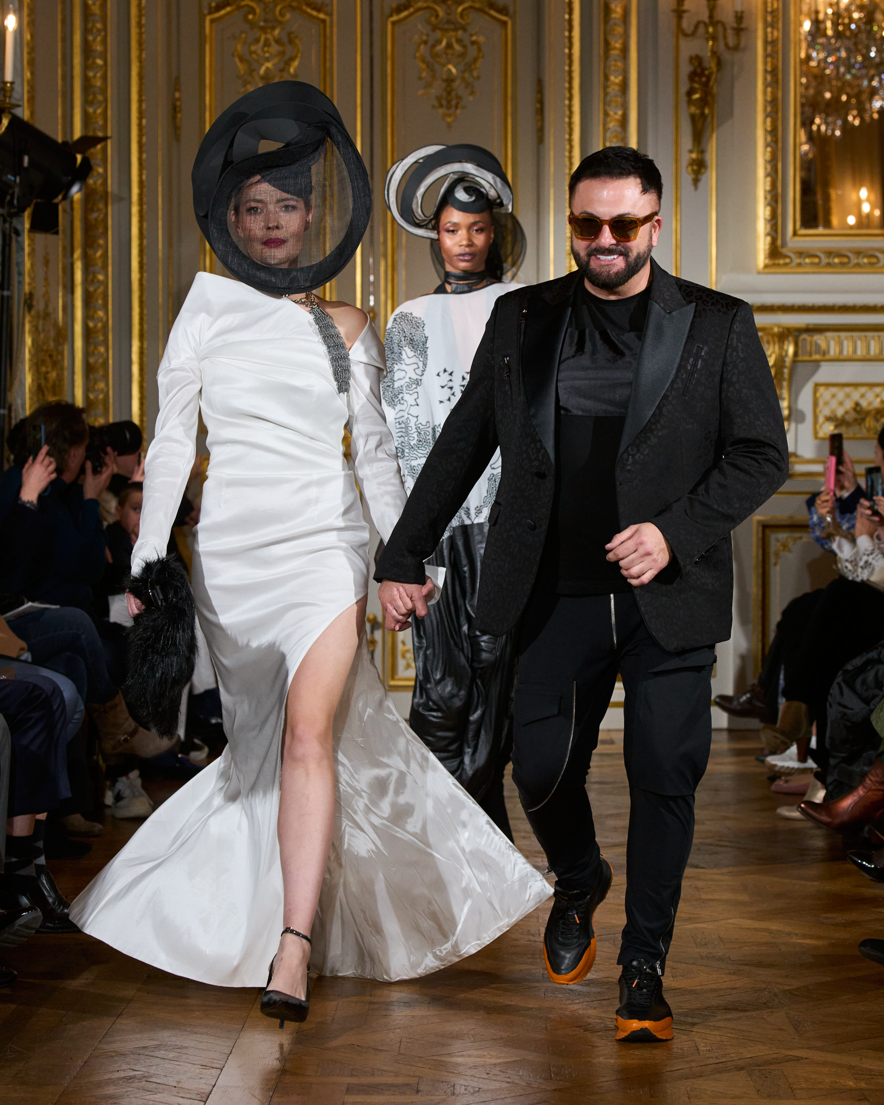 photo: Alessandro Lucioni / Gorunway.com