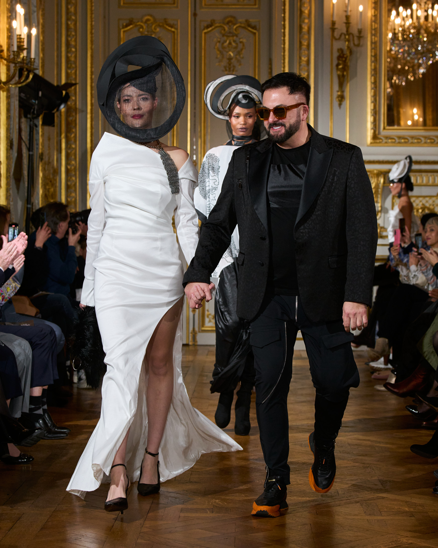 photo: Alessandro Lucioni / Gorunway.com