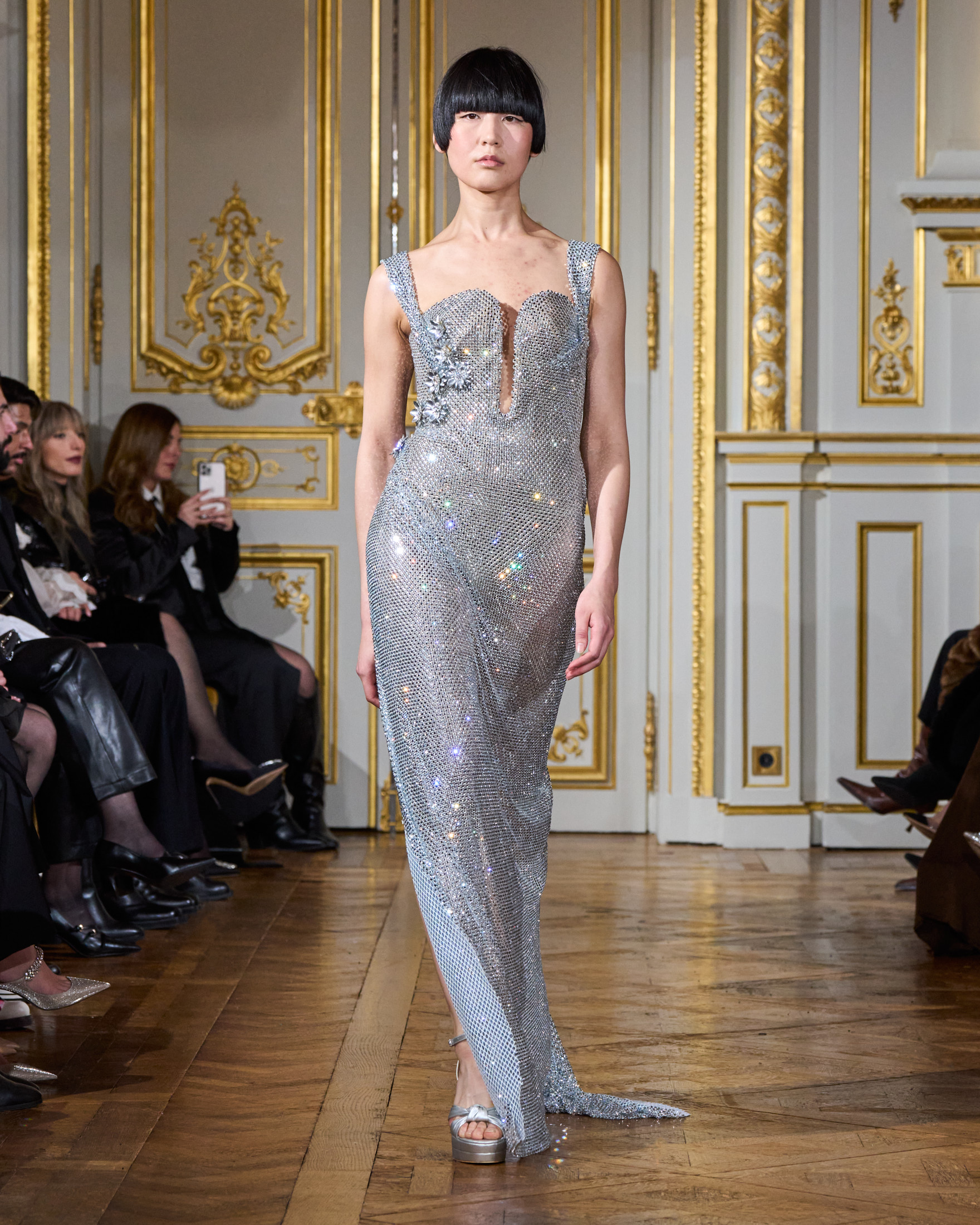 photo: Alessandro Lucioni / Gorunway.com
