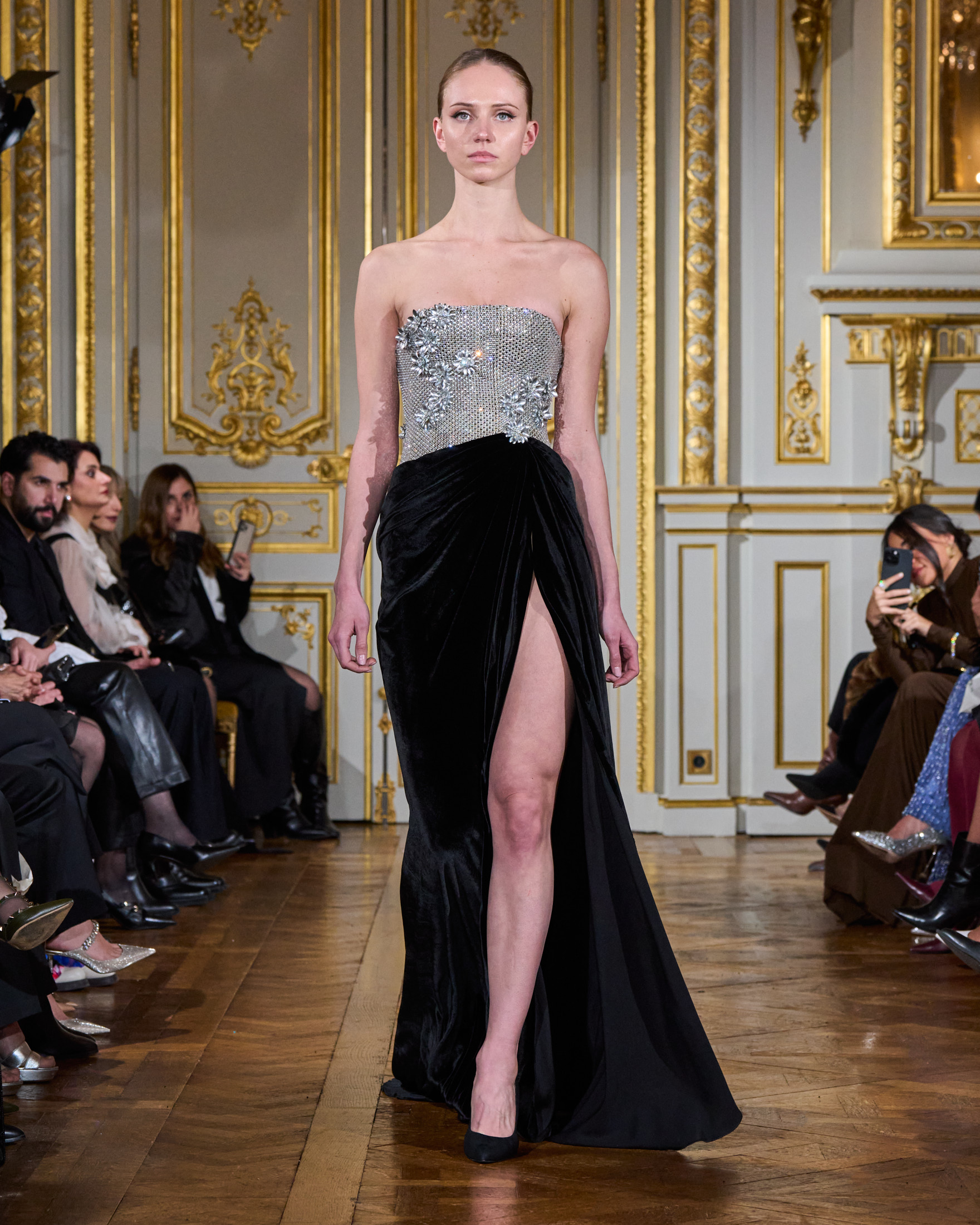 photo: Alessandro Lucioni / Gorunway.com