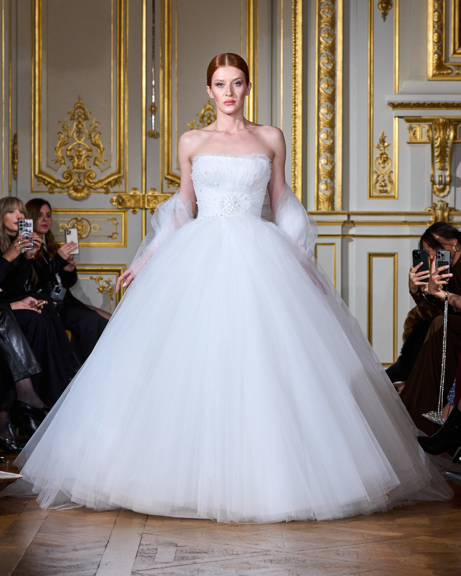 photo: Alessandro Lucioni / Gorunway.com