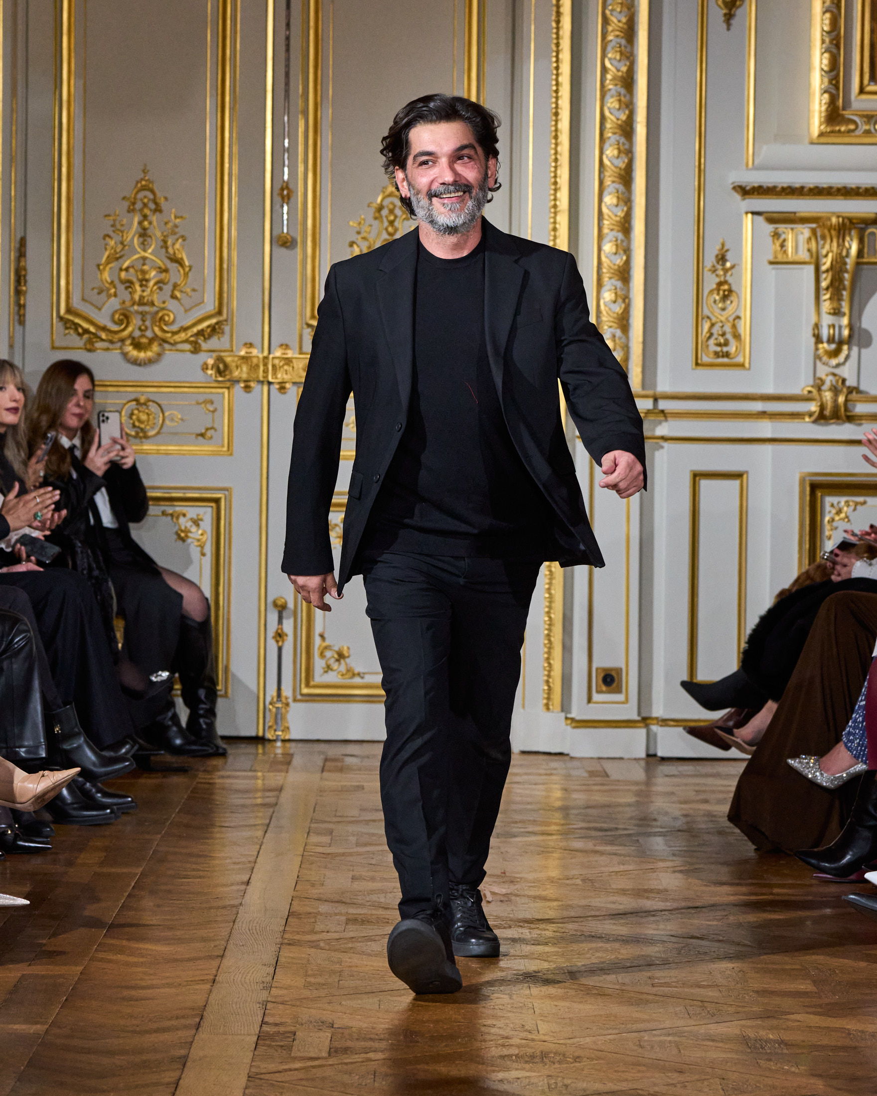 photo: Alessandro Lucioni / Gorunway.com