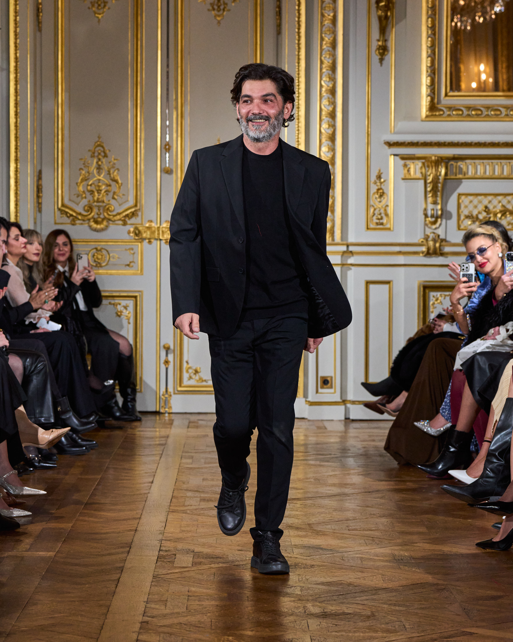 photo: Alessandro Lucioni / Gorunway.com