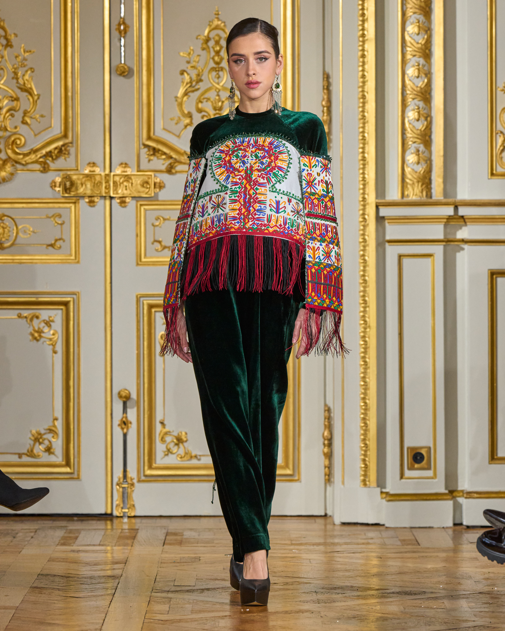 photo: Alessandro Lucioni / Gorunway.com