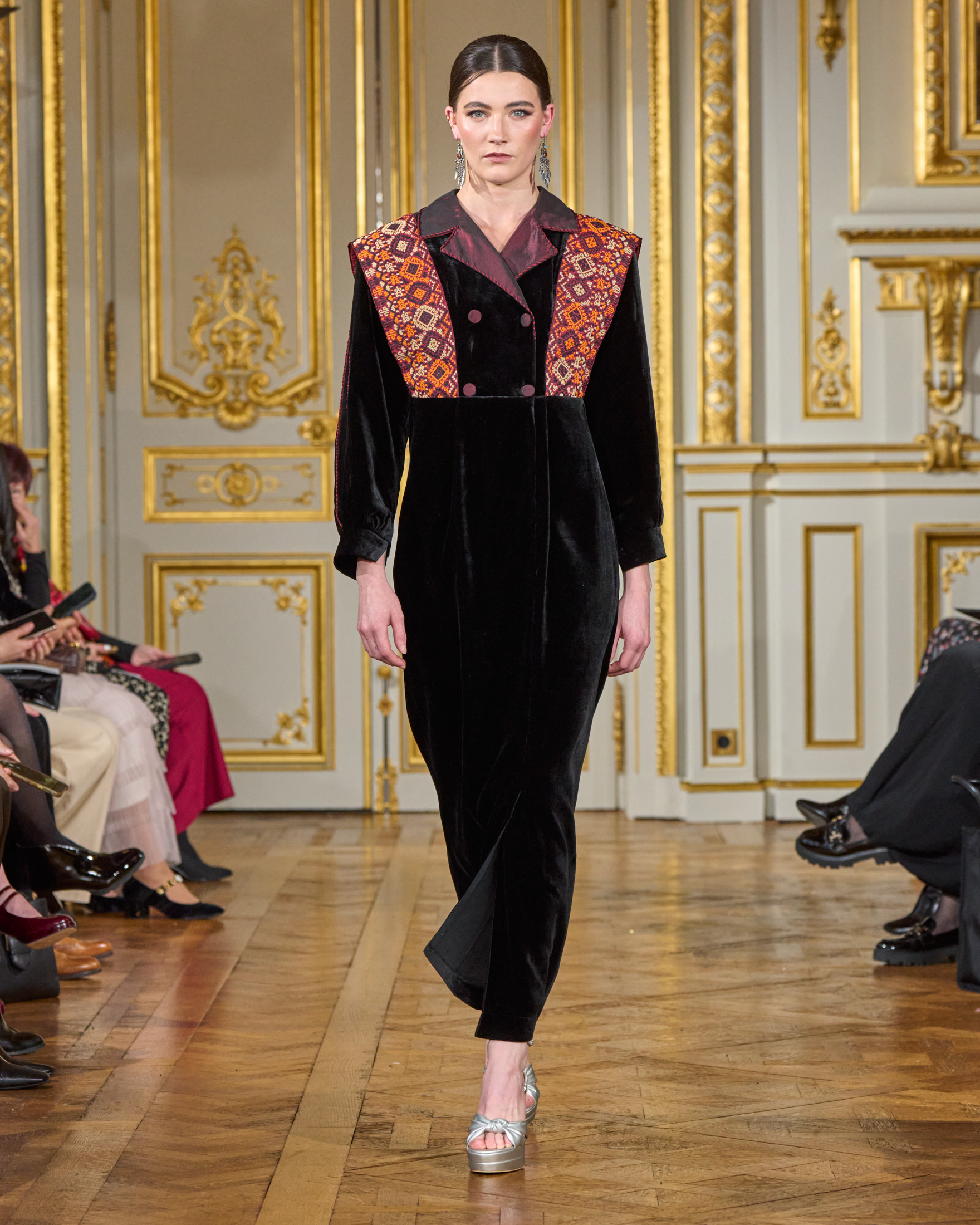 photo: Alessandro Lucioni / Gorunway.com