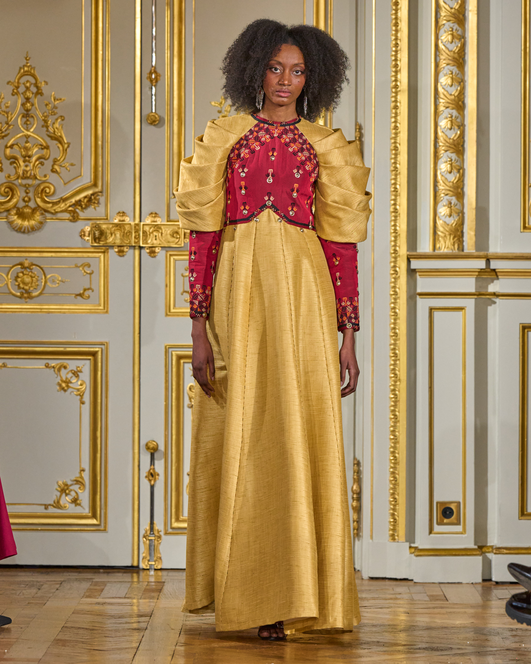 photo: Alessandro Lucioni / Gorunway.com