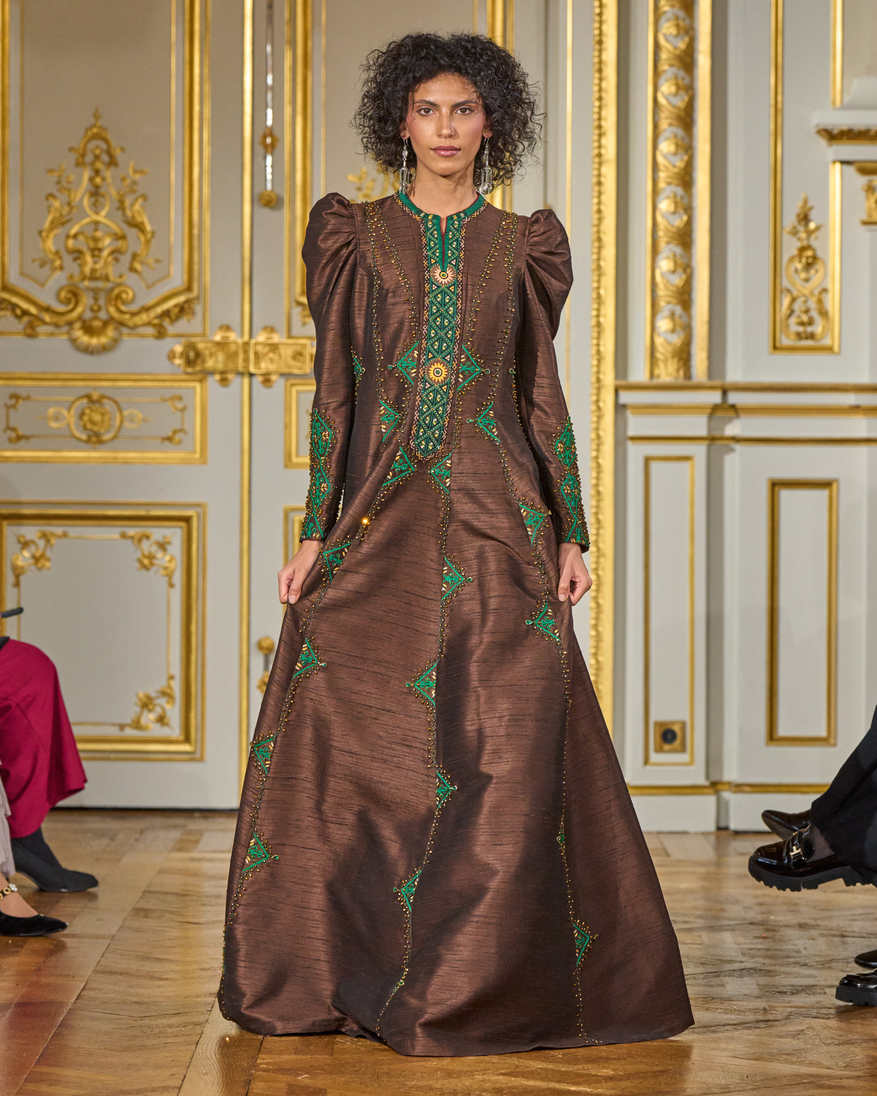 photo: Alessandro Lucioni / Gorunway.com