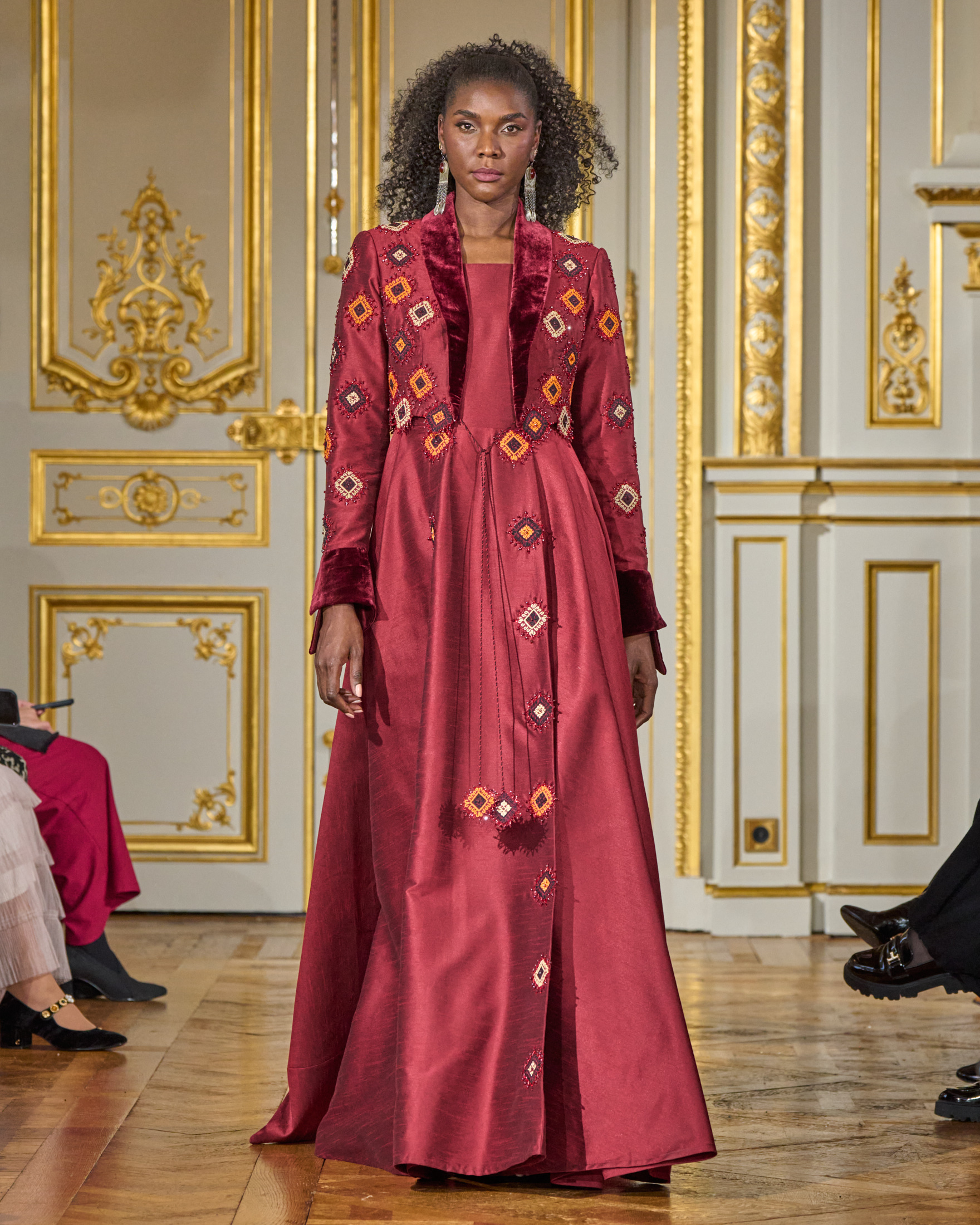 photo: Alessandro Lucioni / Gorunway.com