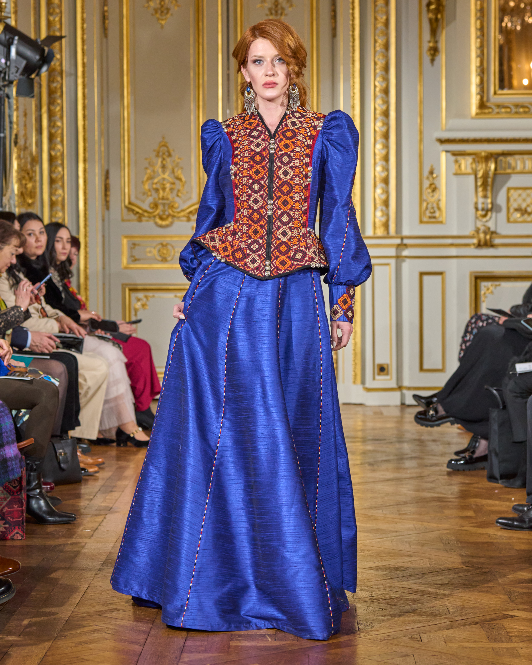 photo: Alessandro Lucioni / Gorunway.com