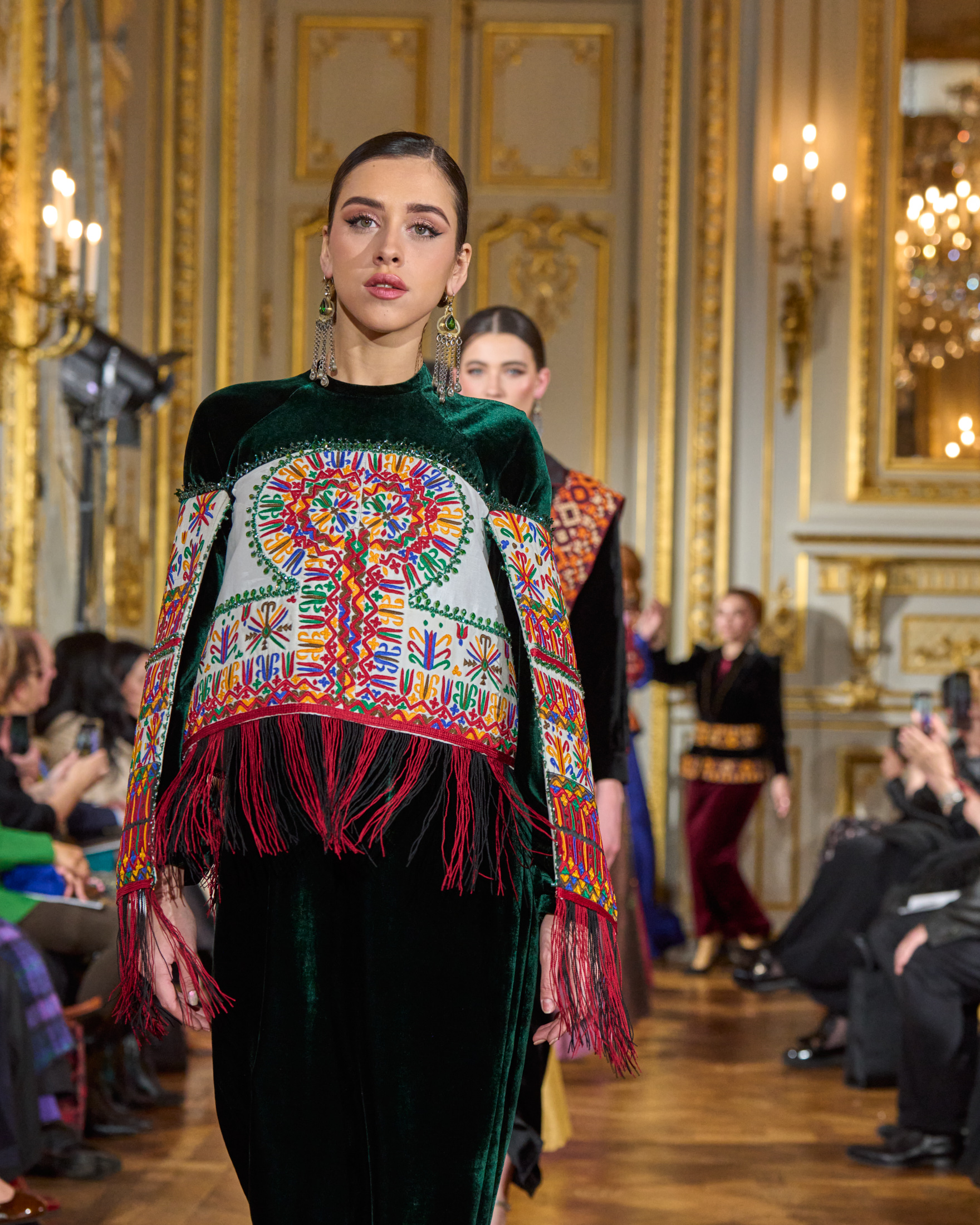 photo: Alessandro Lucioni / Gorunway.com