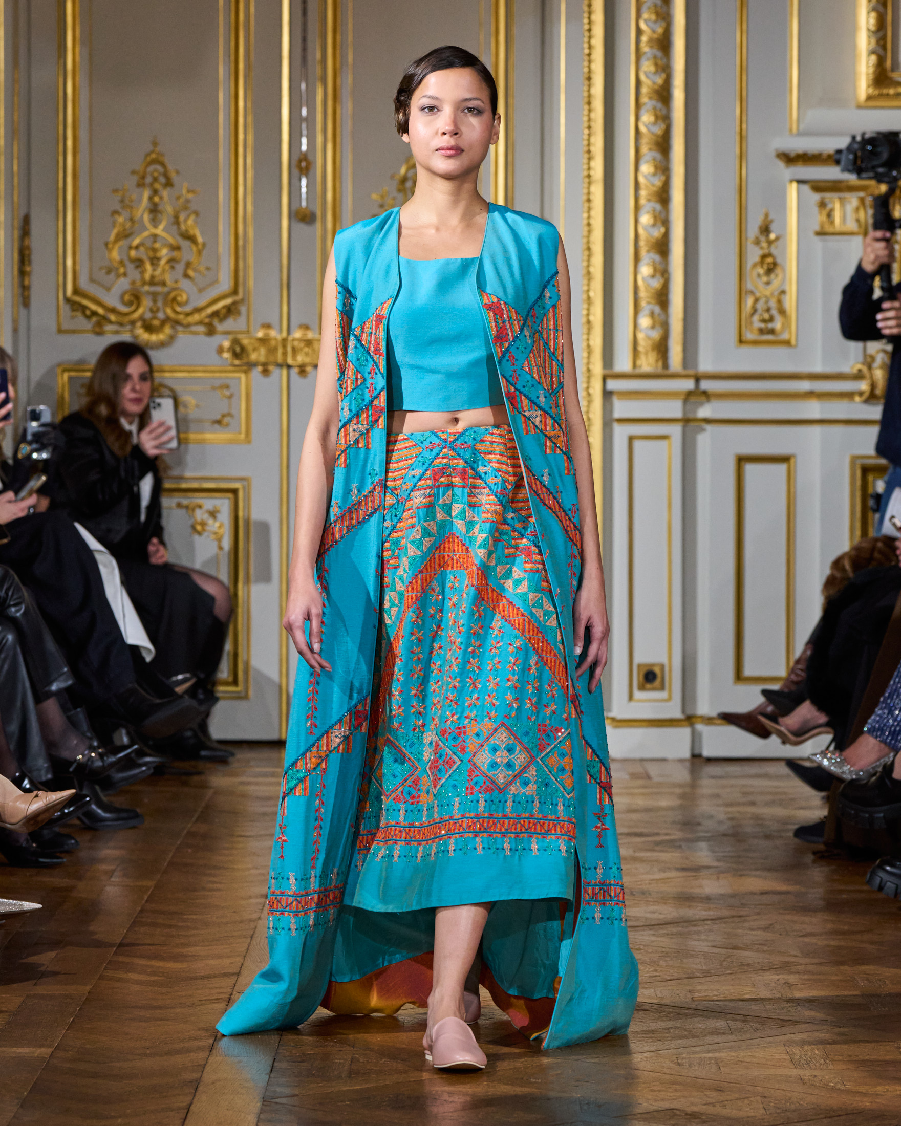 photo: Alessandro Lucioni / Gorunway.com