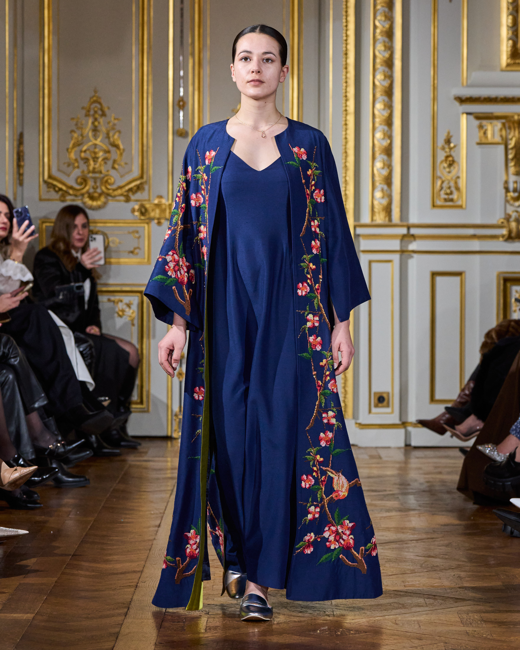 photo: Alessandro Lucioni / Gorunway.com
