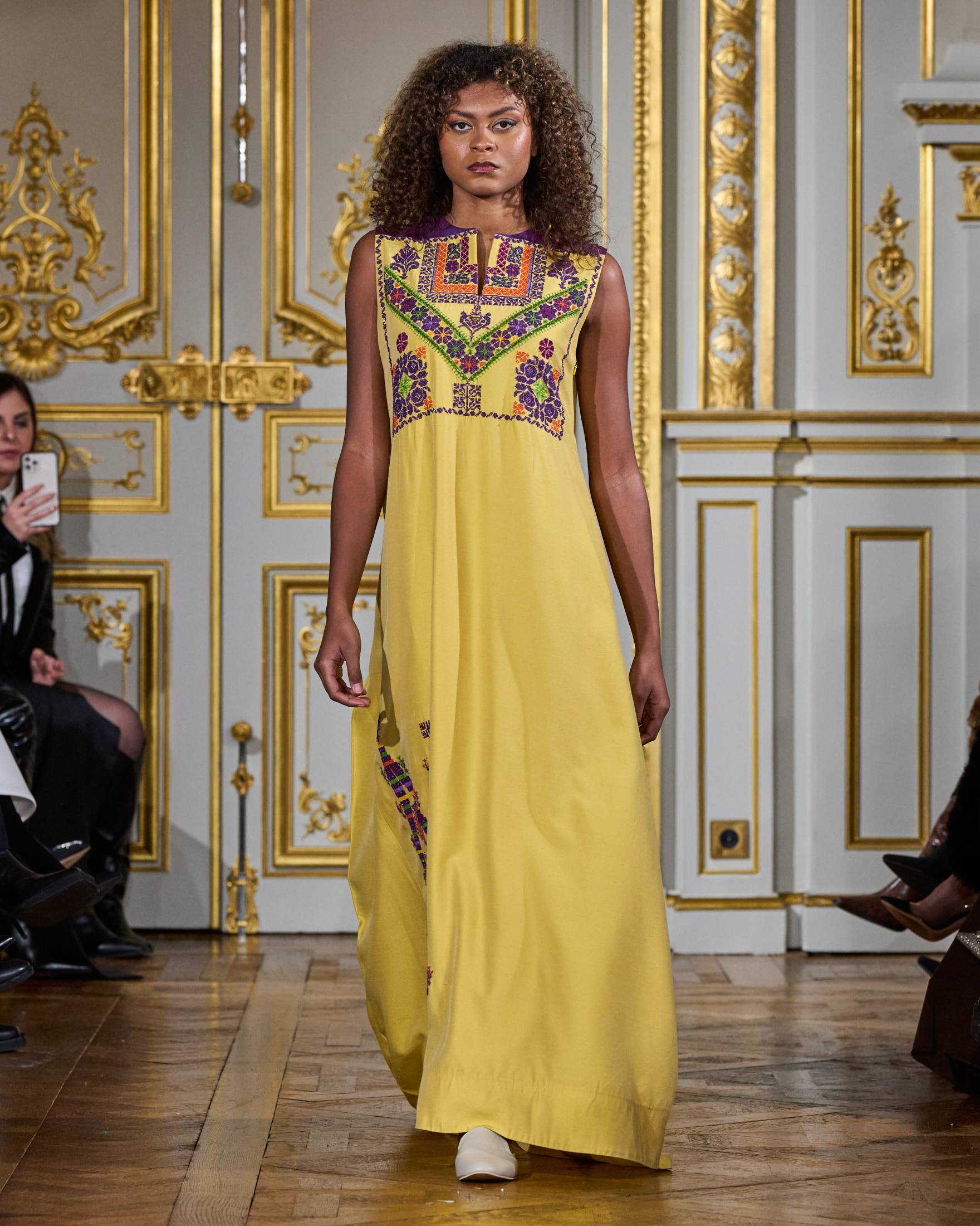 photo: Alessandro Lucioni / Gorunway.com