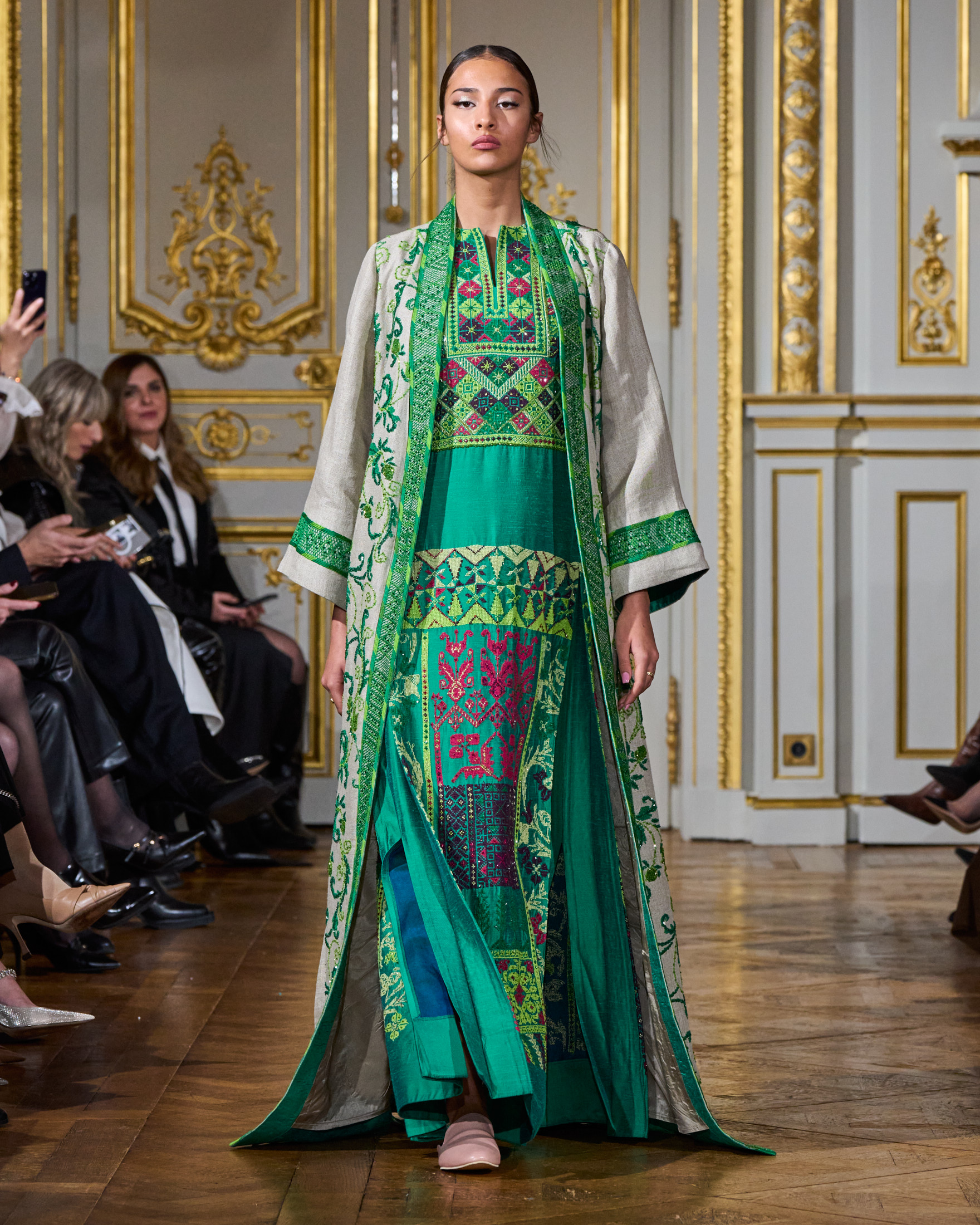 photo: Alessandro Lucioni / Gorunway.com