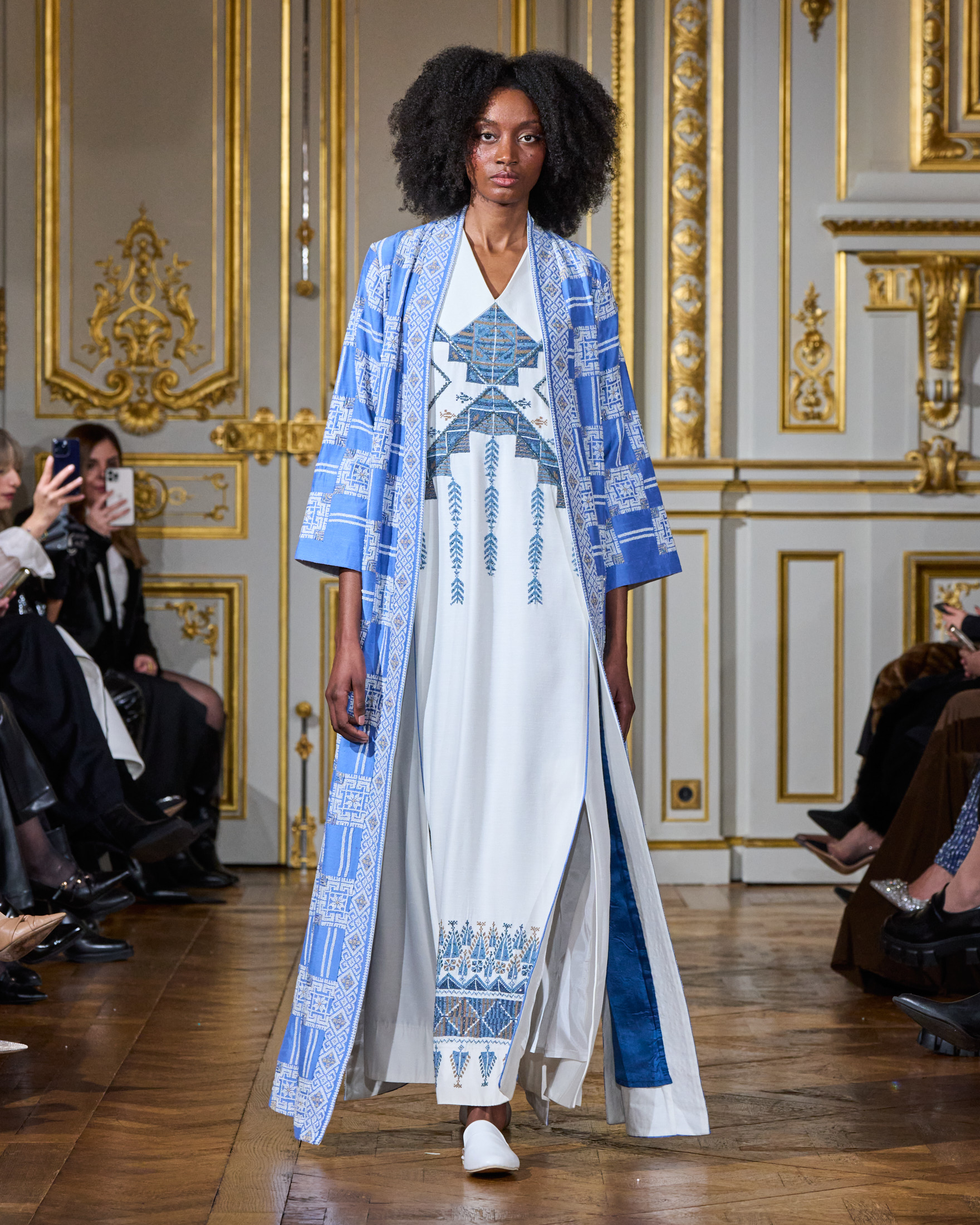 photo: Alessandro Lucioni / Gorunway.com
