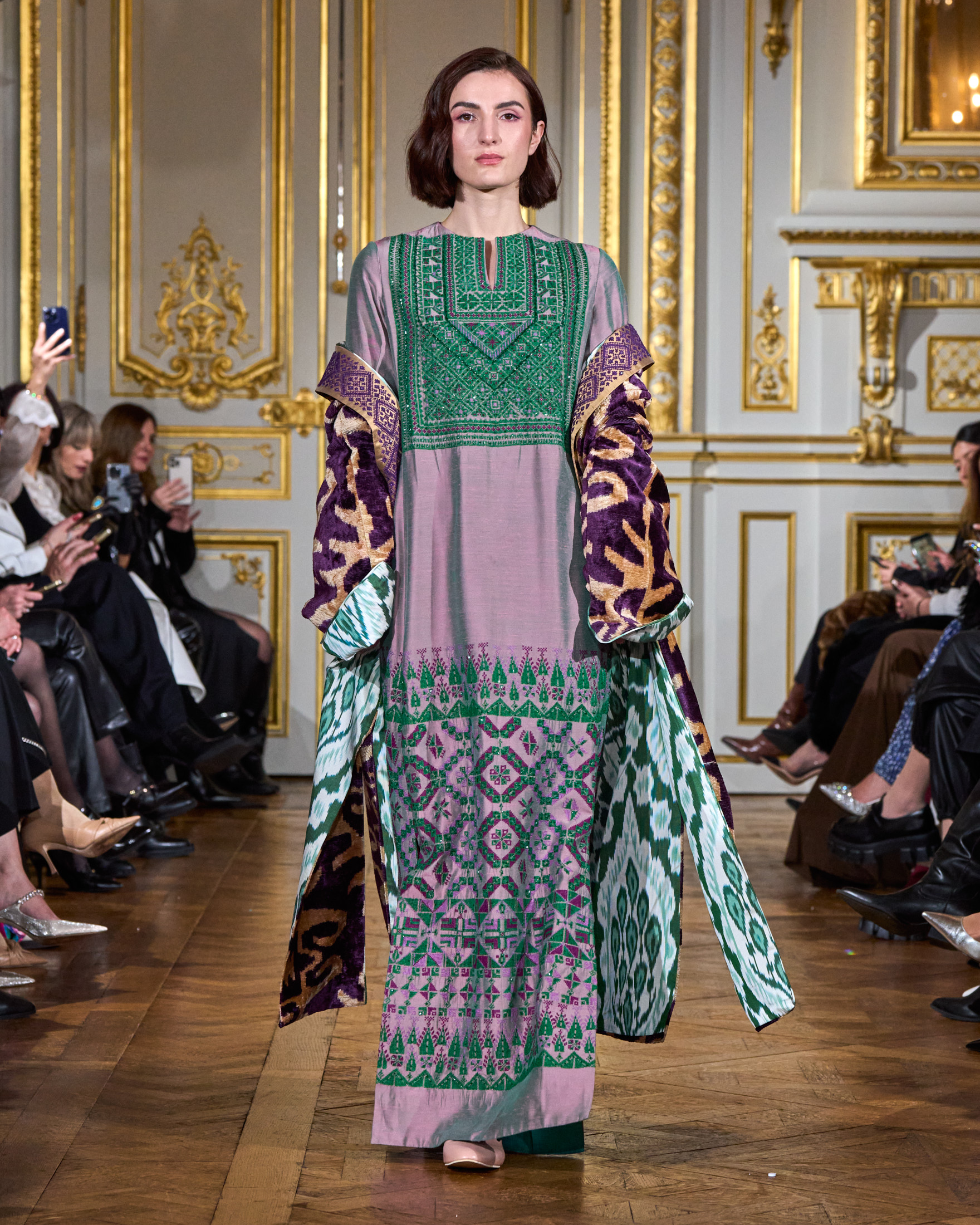 photo: Alessandro Lucioni / Gorunway.com