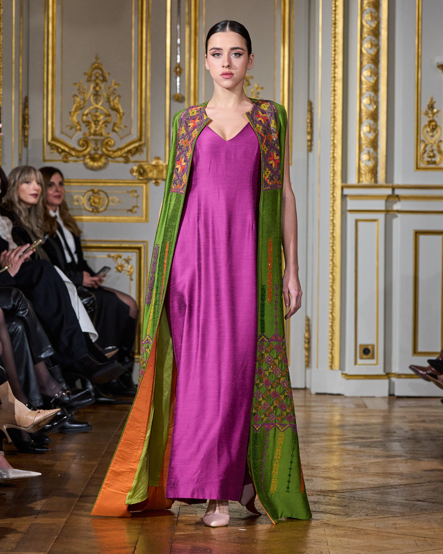 photo: Alessandro Lucioni / Gorunway.com