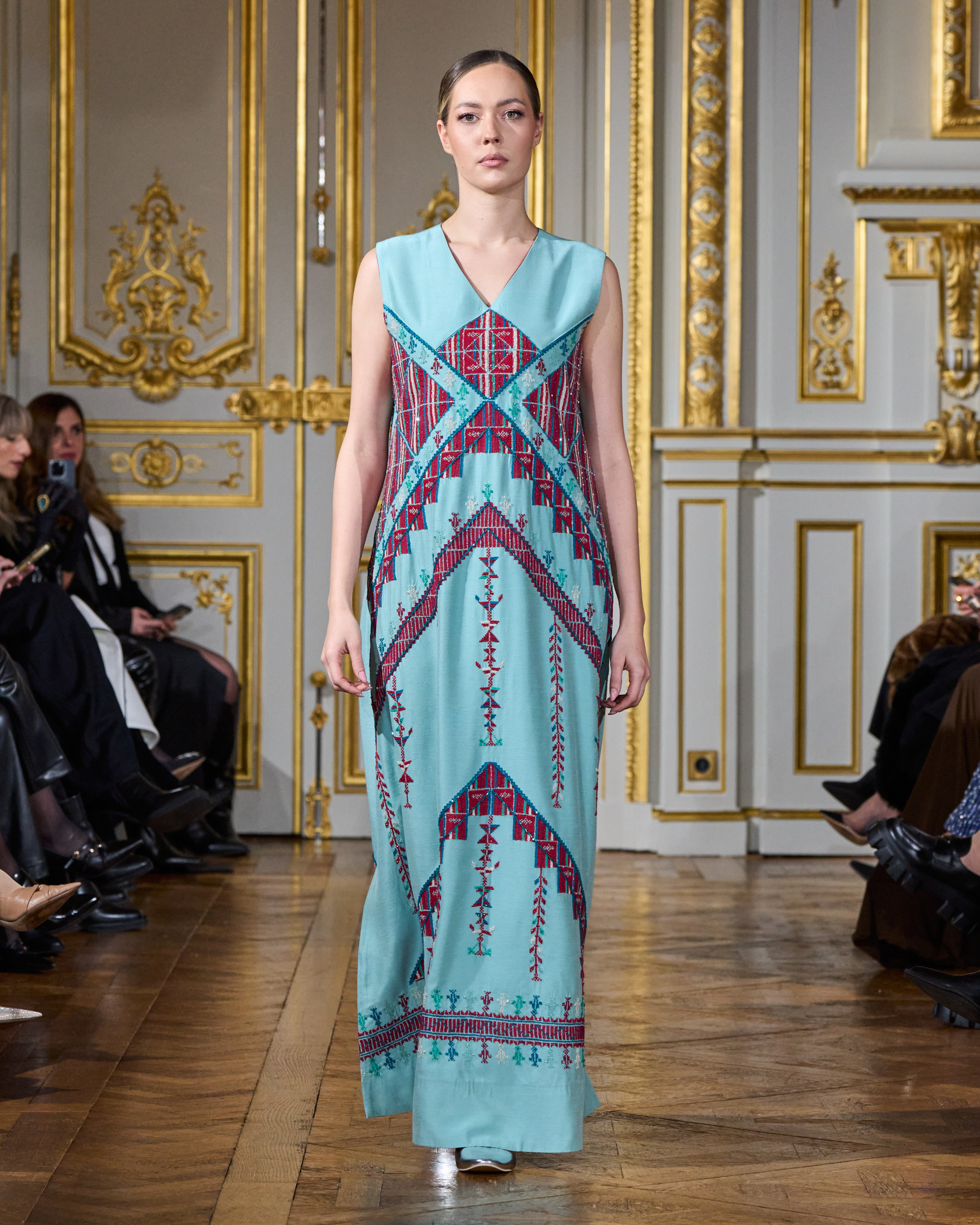 photo: Alessandro Lucioni / Gorunway.com
