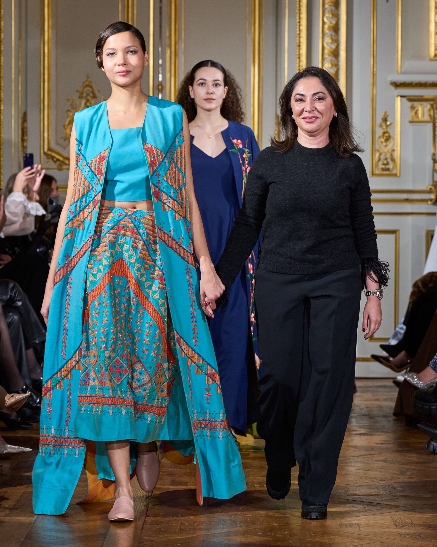 photo: Alessandro Lucioni / Gorunway.com
