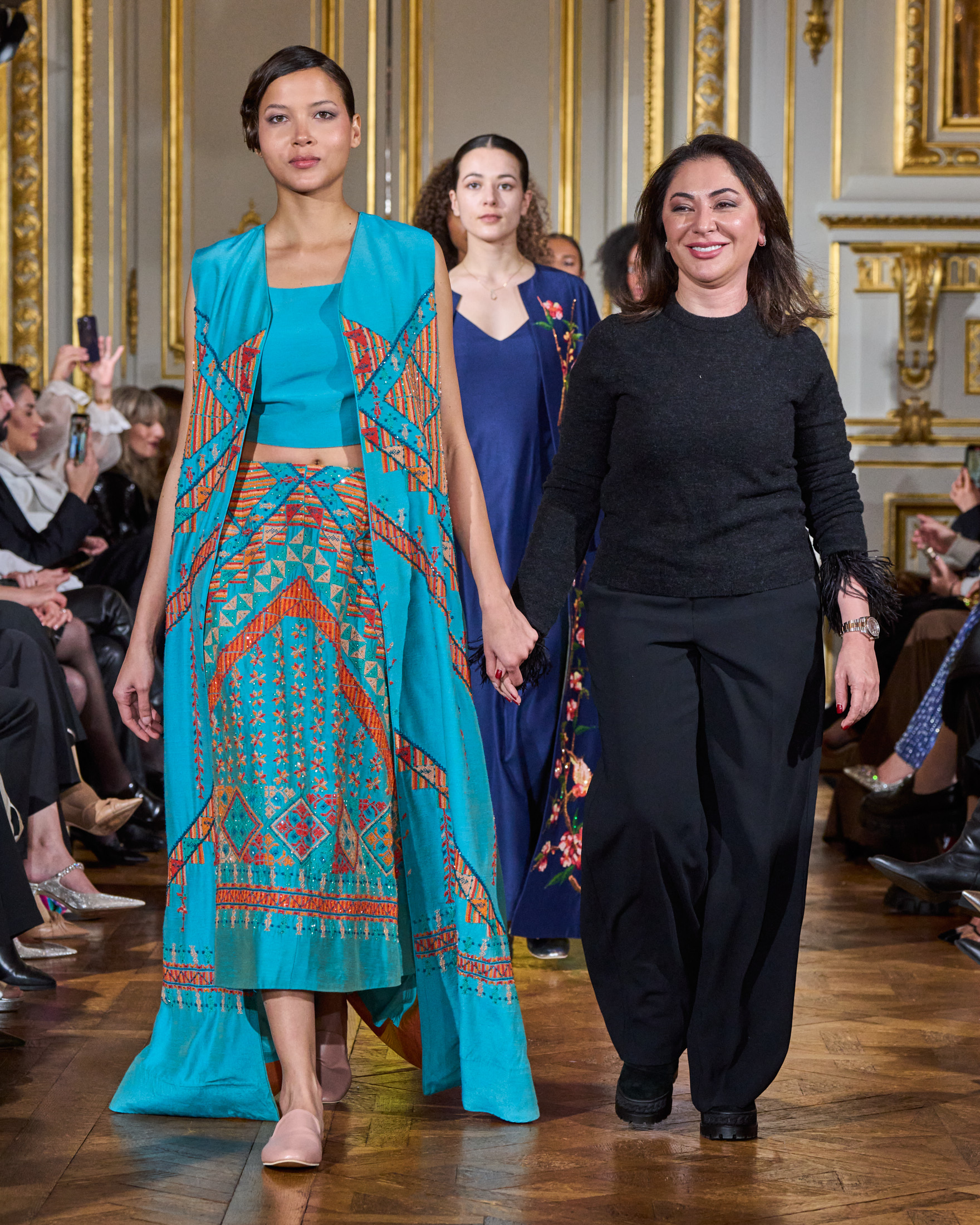 photo: Alessandro Lucioni / Gorunway.com
