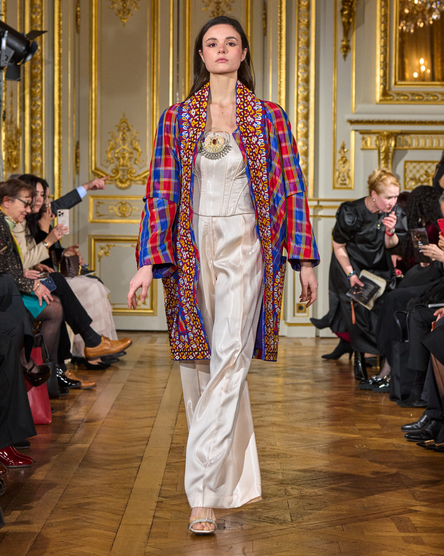 photo: Alessandro Lucioni / Gorunway.com