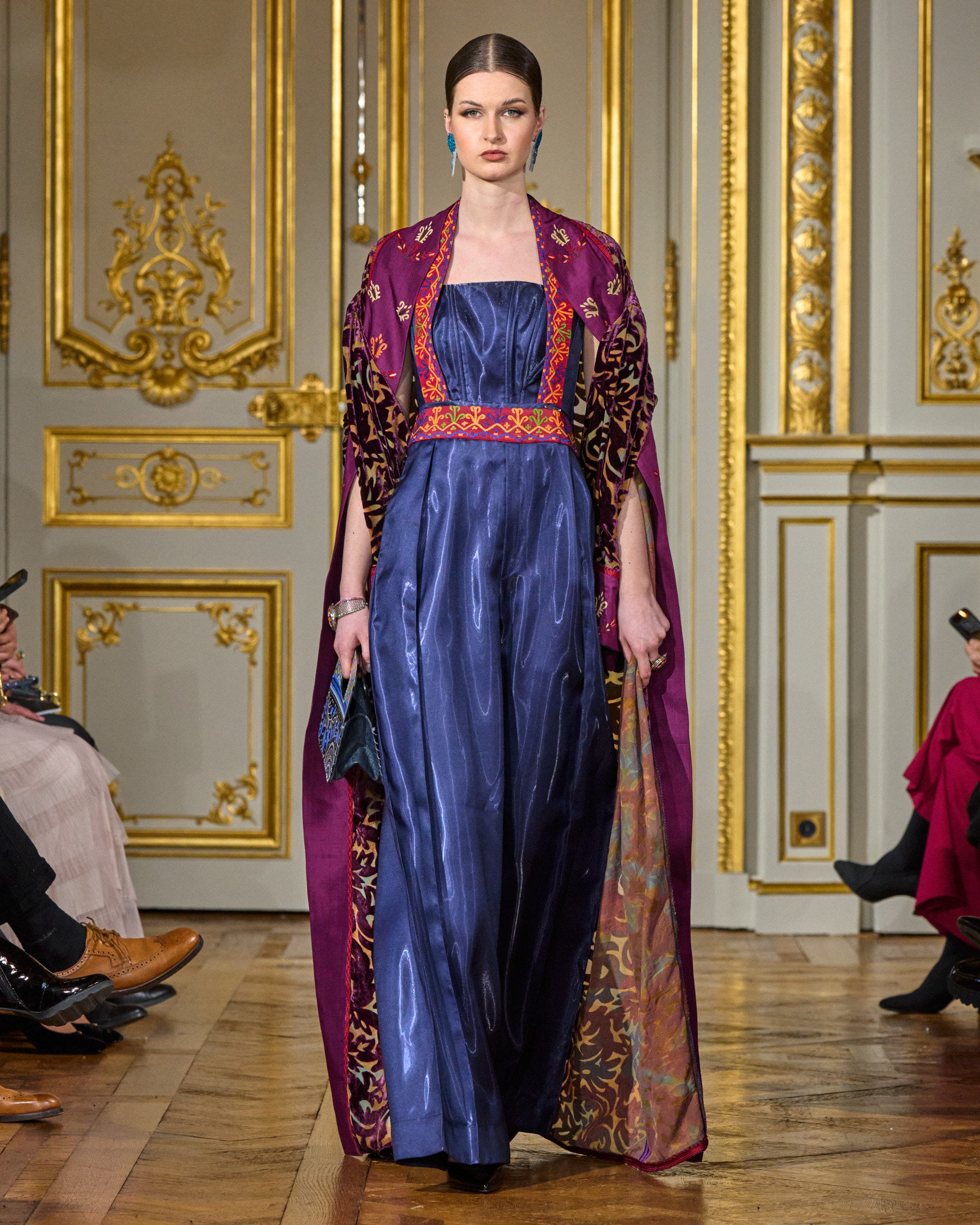 photo: Alessandro Lucioni / Gorunway.com