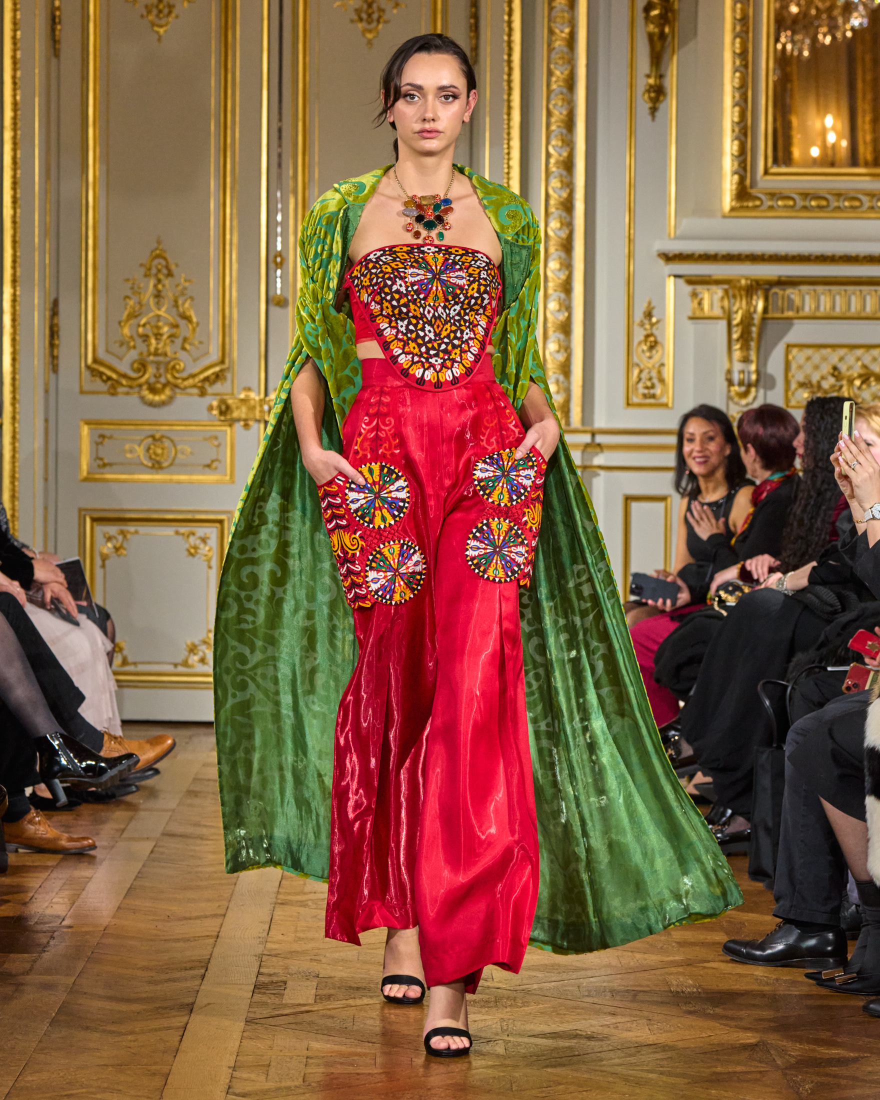 photo: Alessandro Lucioni / Gorunway.com