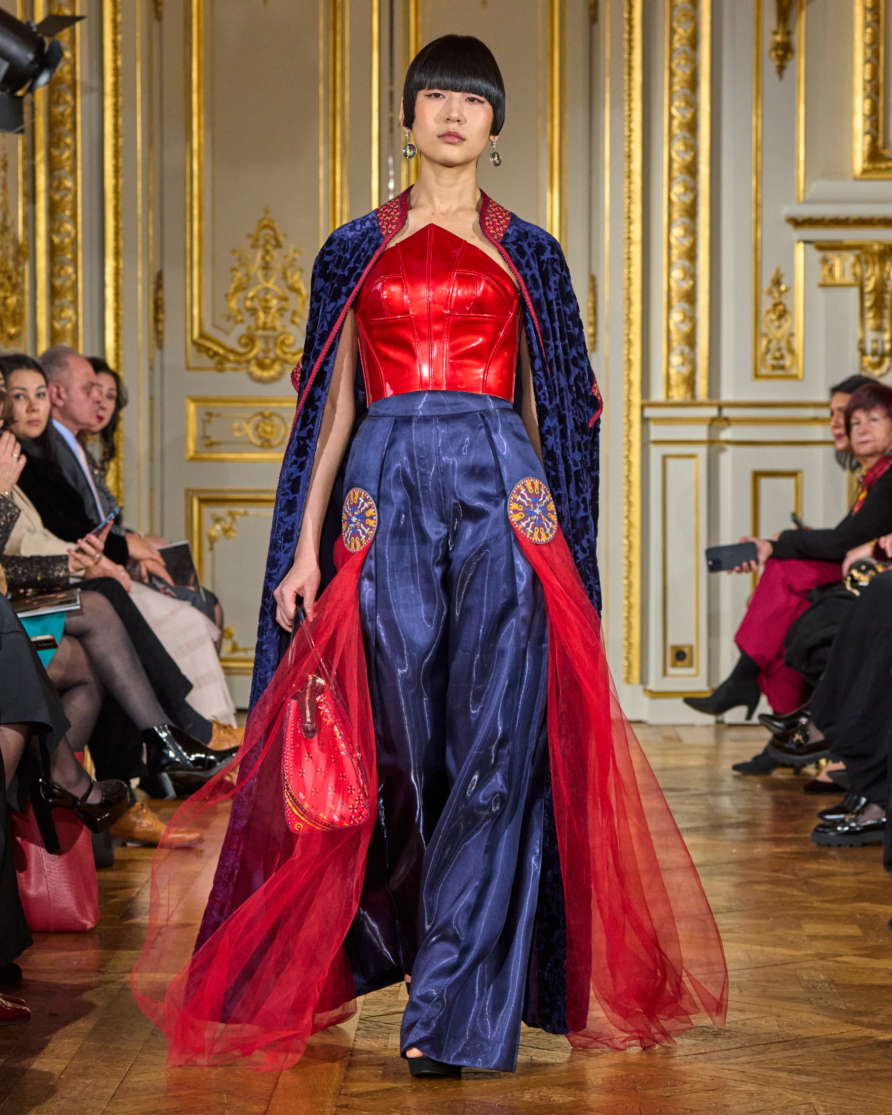 photo: Alessandro Lucioni / Gorunway.com