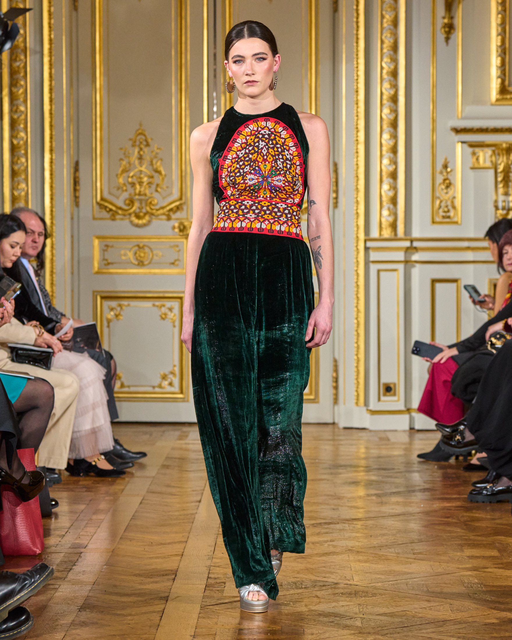 photo: Alessandro Lucioni / Gorunway.com