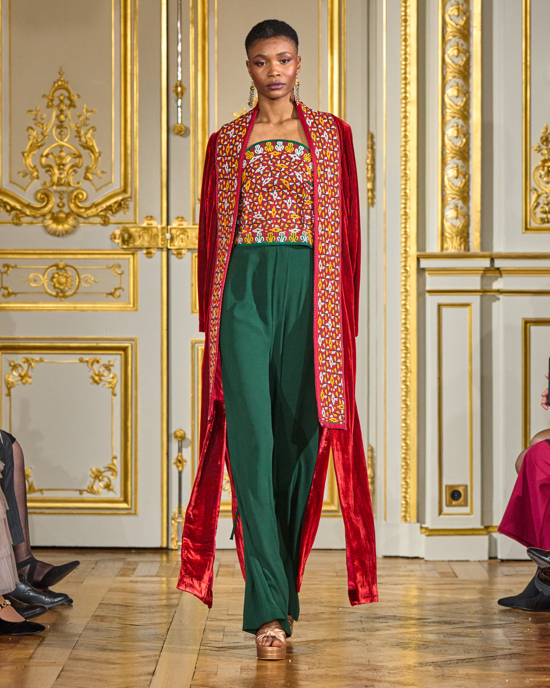 photo: Alessandro Lucioni / Gorunway.com