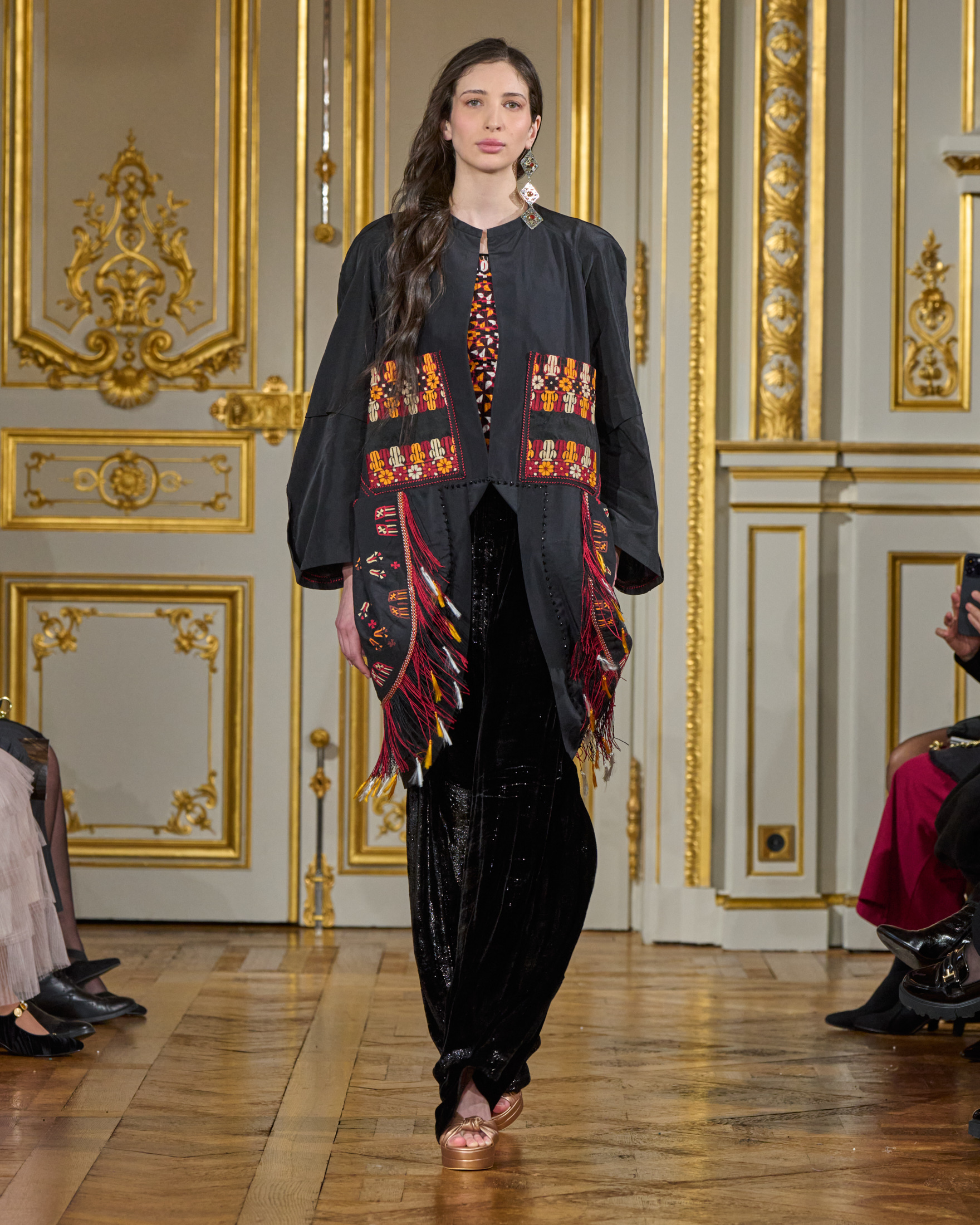 photo: Alessandro Lucioni / Gorunway.com