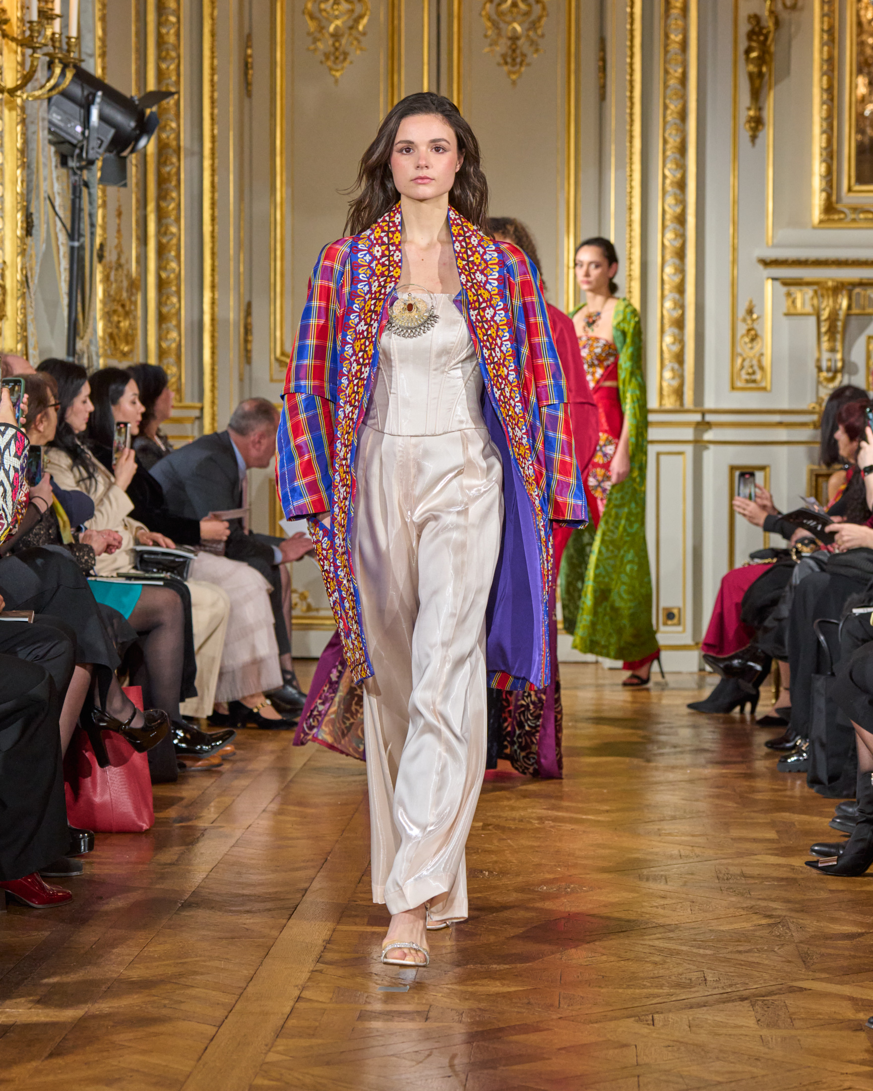 photo: Alessandro Lucioni / Gorunway.com