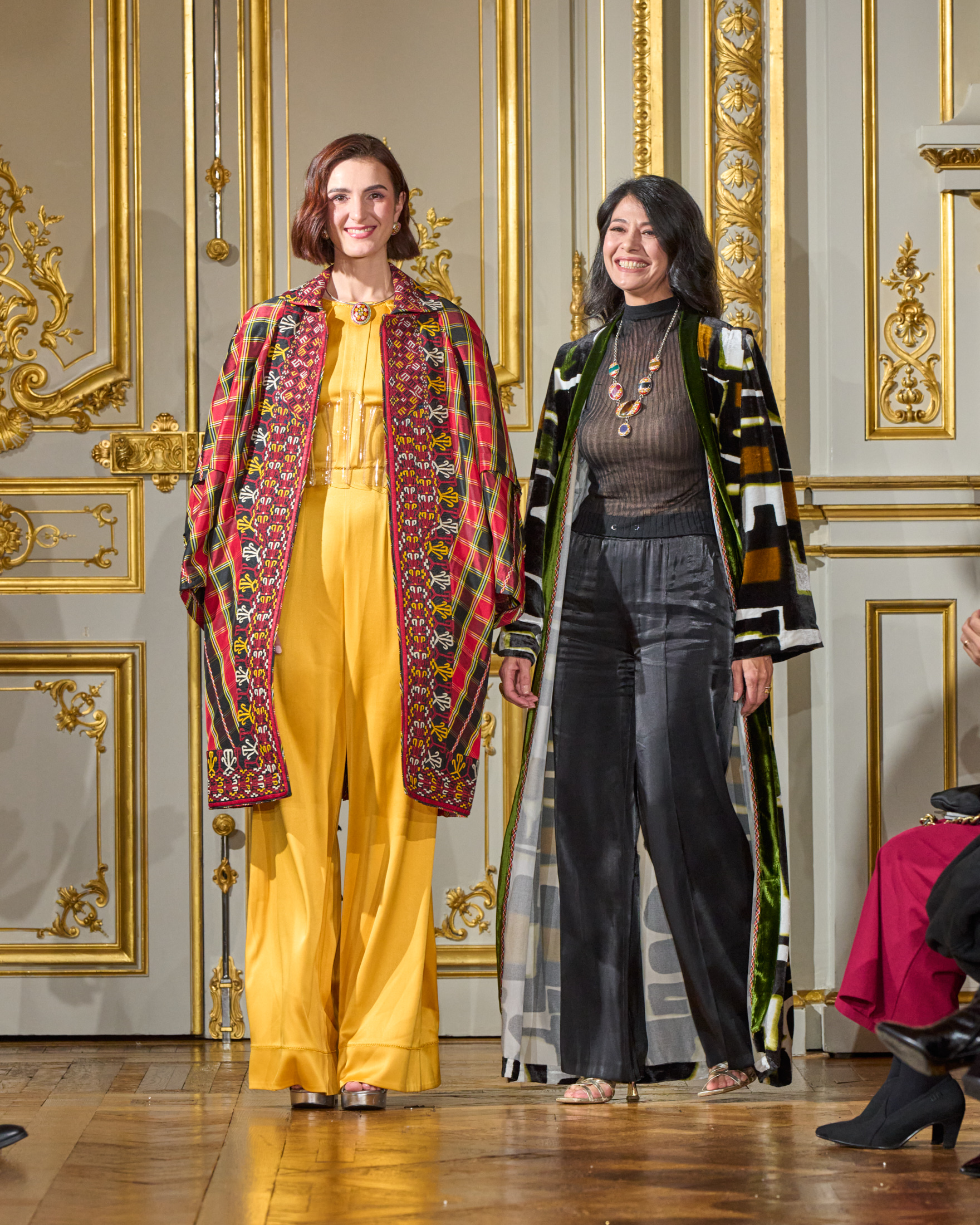 photo: Alessandro Lucioni / Gorunway.com