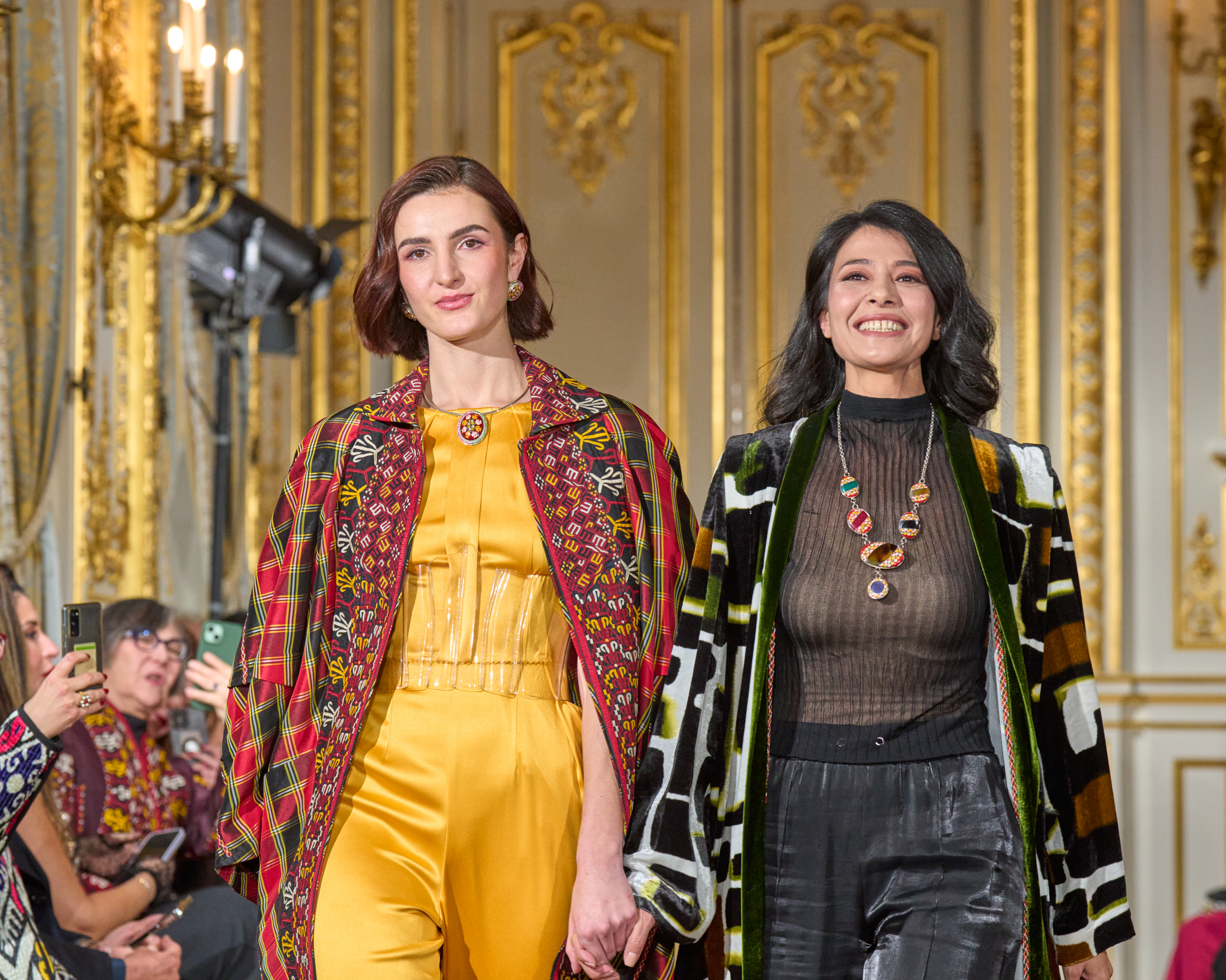 photo: Alessandro Lucioni / Gorunway.com