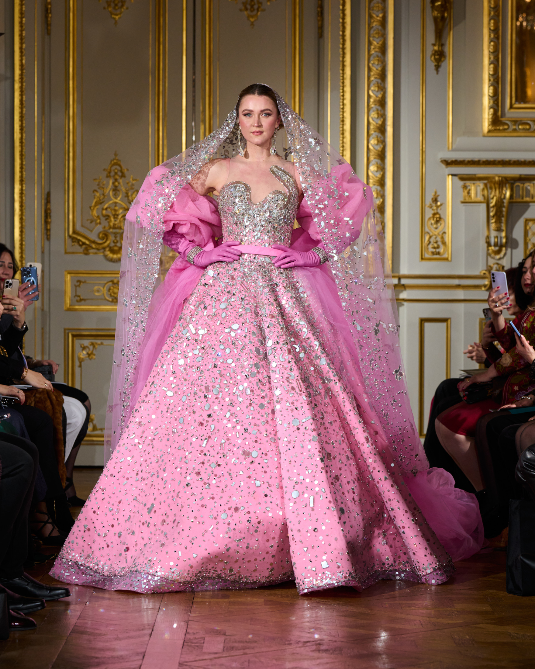 photo: Alessandro Lucioni / Gorunway.com