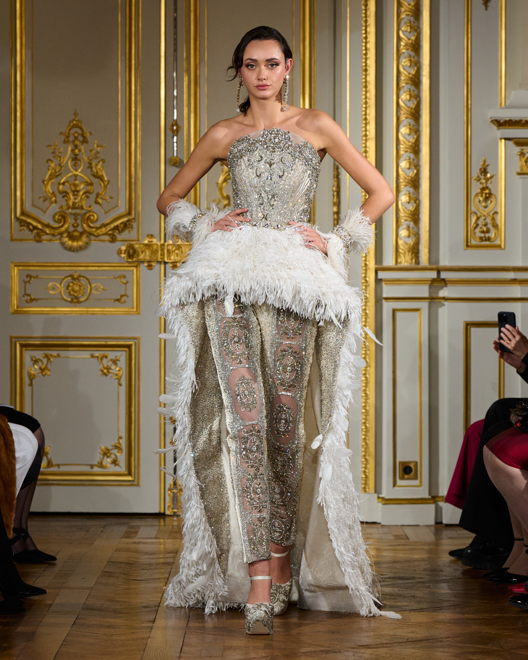 photo: Alessandro Lucioni / Gorunway.com