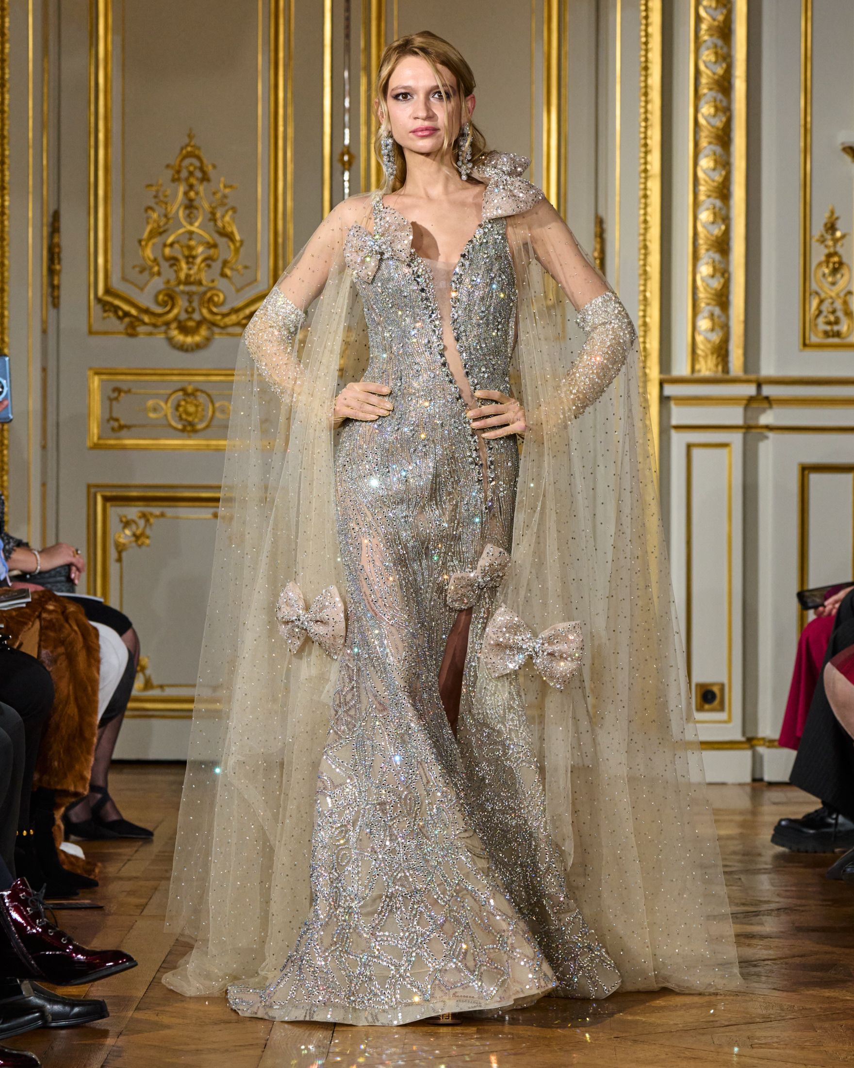 photo: Alessandro Lucioni / Gorunway.com