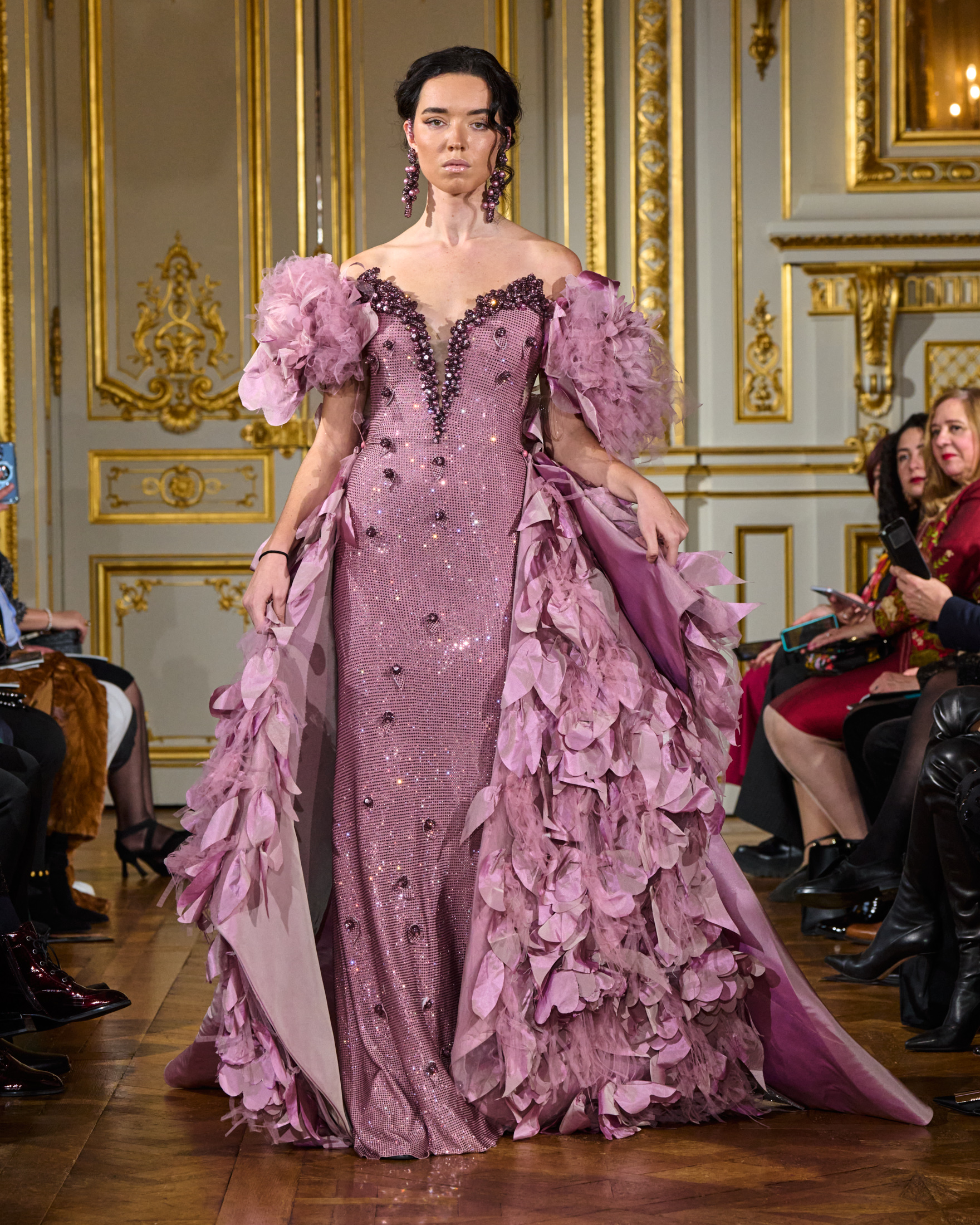 photo: Alessandro Lucioni / Gorunway.com