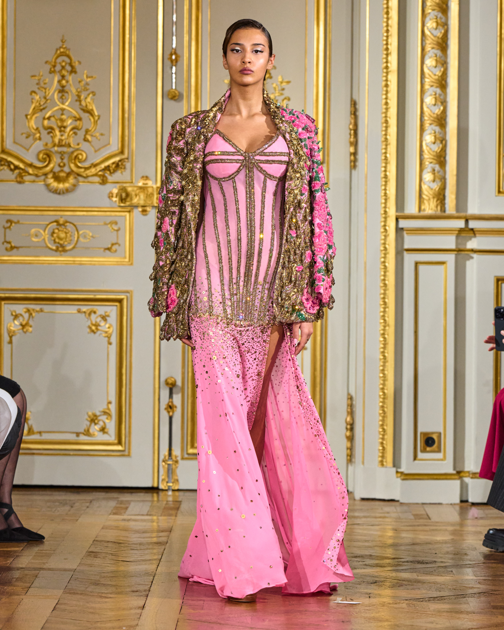 photo: Alessandro Lucioni / Gorunway.com