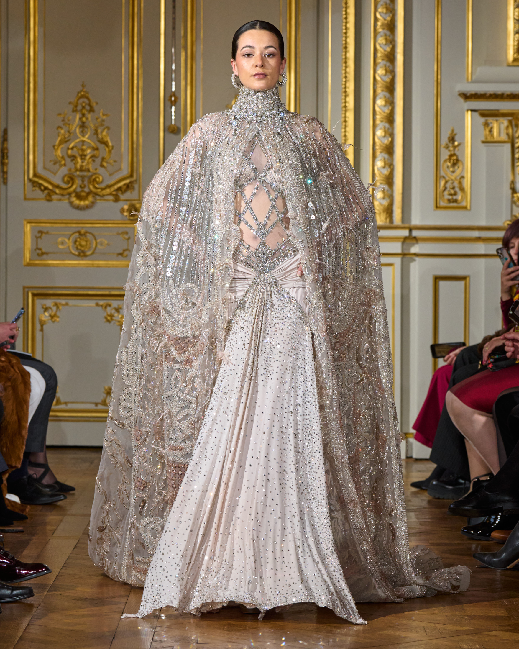 photo: Alessandro Lucioni / Gorunway.com