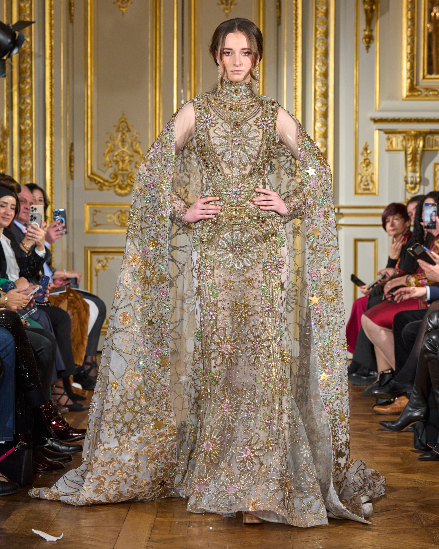 photo: Alessandro Lucioni / Gorunway.com