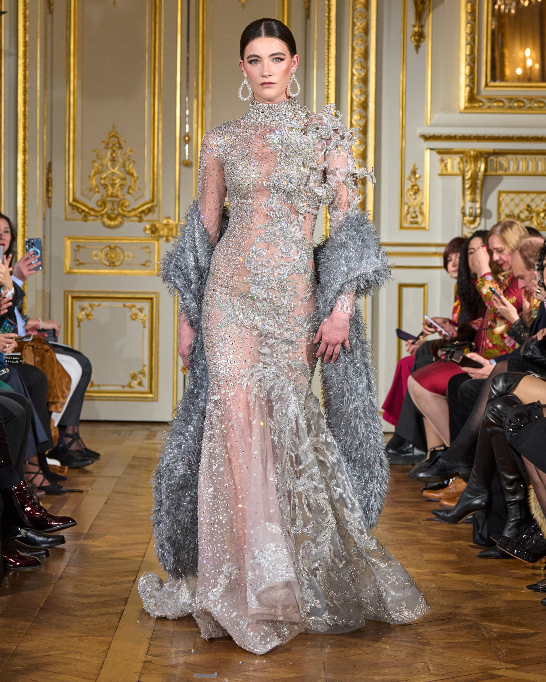photo: Alessandro Lucioni / Gorunway.com